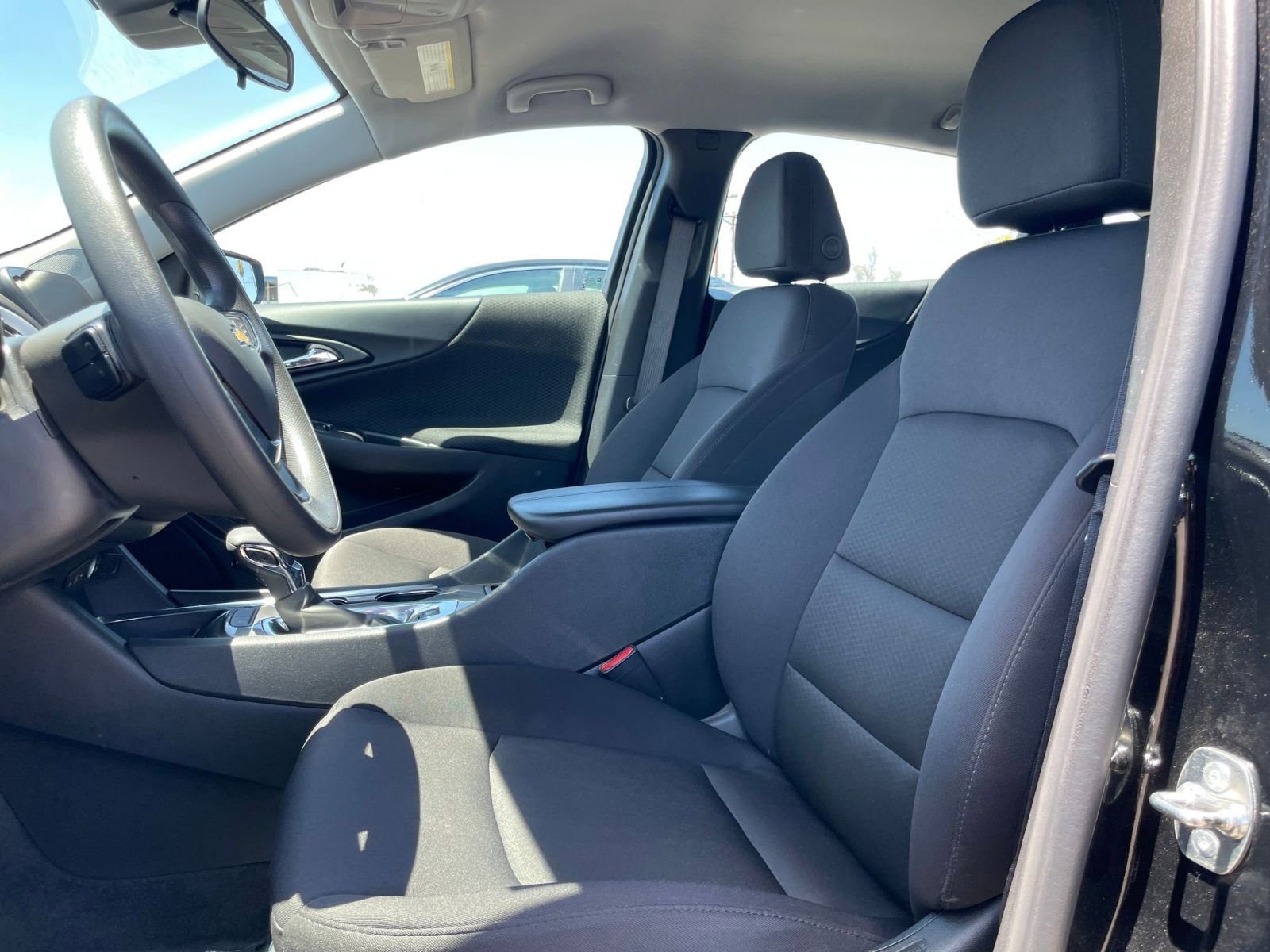 Thumbnail: 2024 Chevrolet Malibu - 27