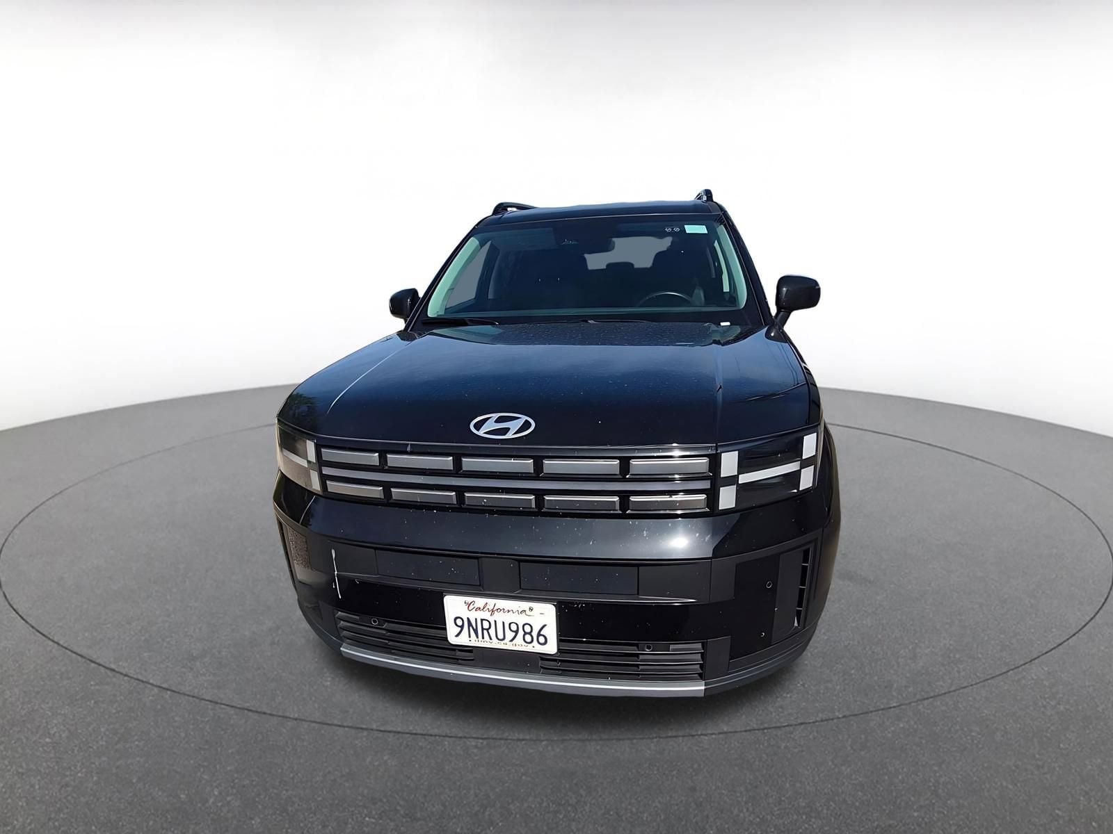 Thumbnail: 2025 Hyundai Santa Fe - 2