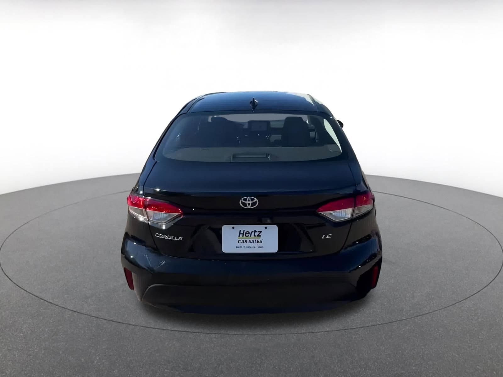 Thumbnail: 2025 Toyota Corolla - 12