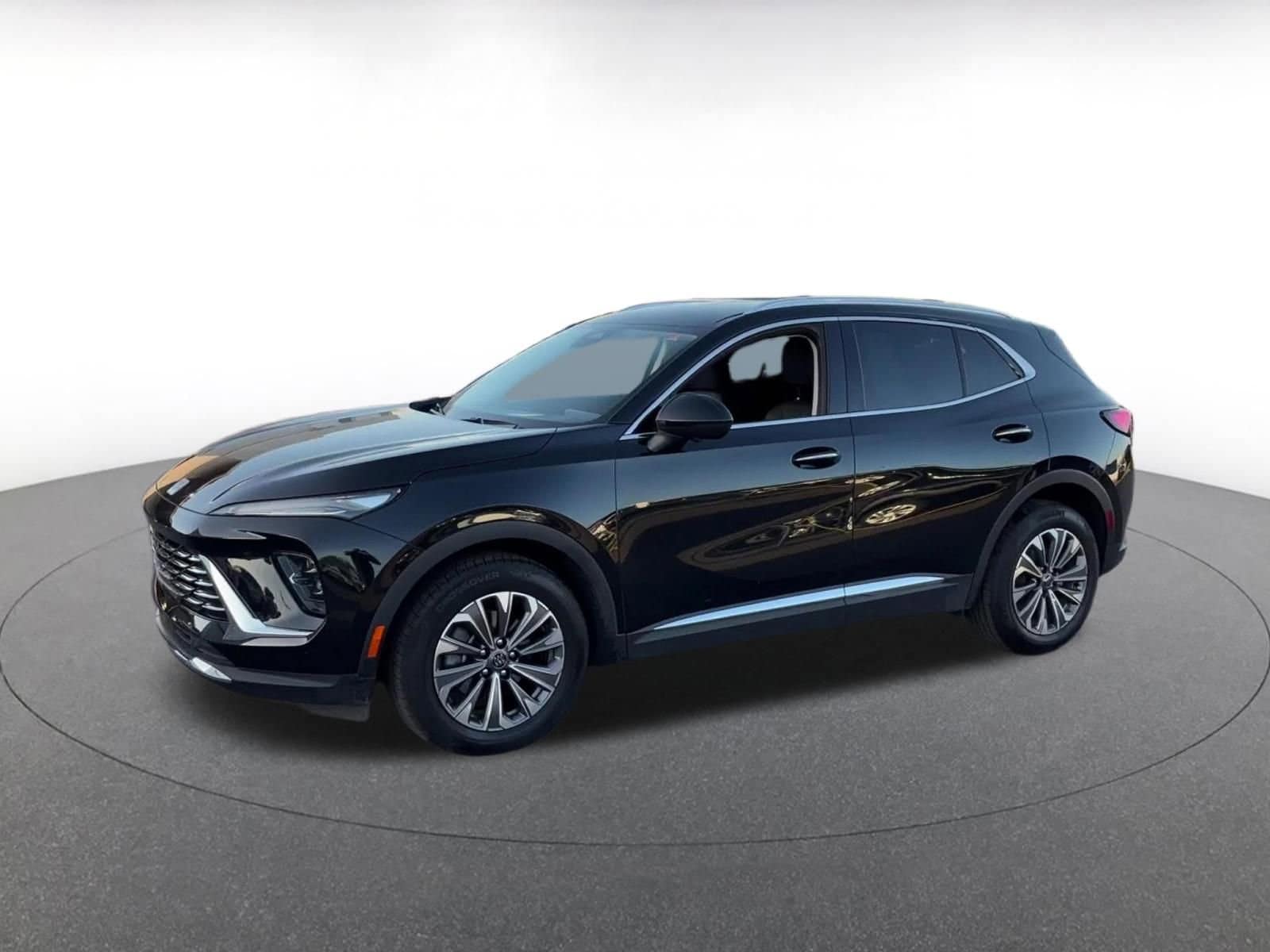 Thumbnail: 2024 Buick Envision - 8