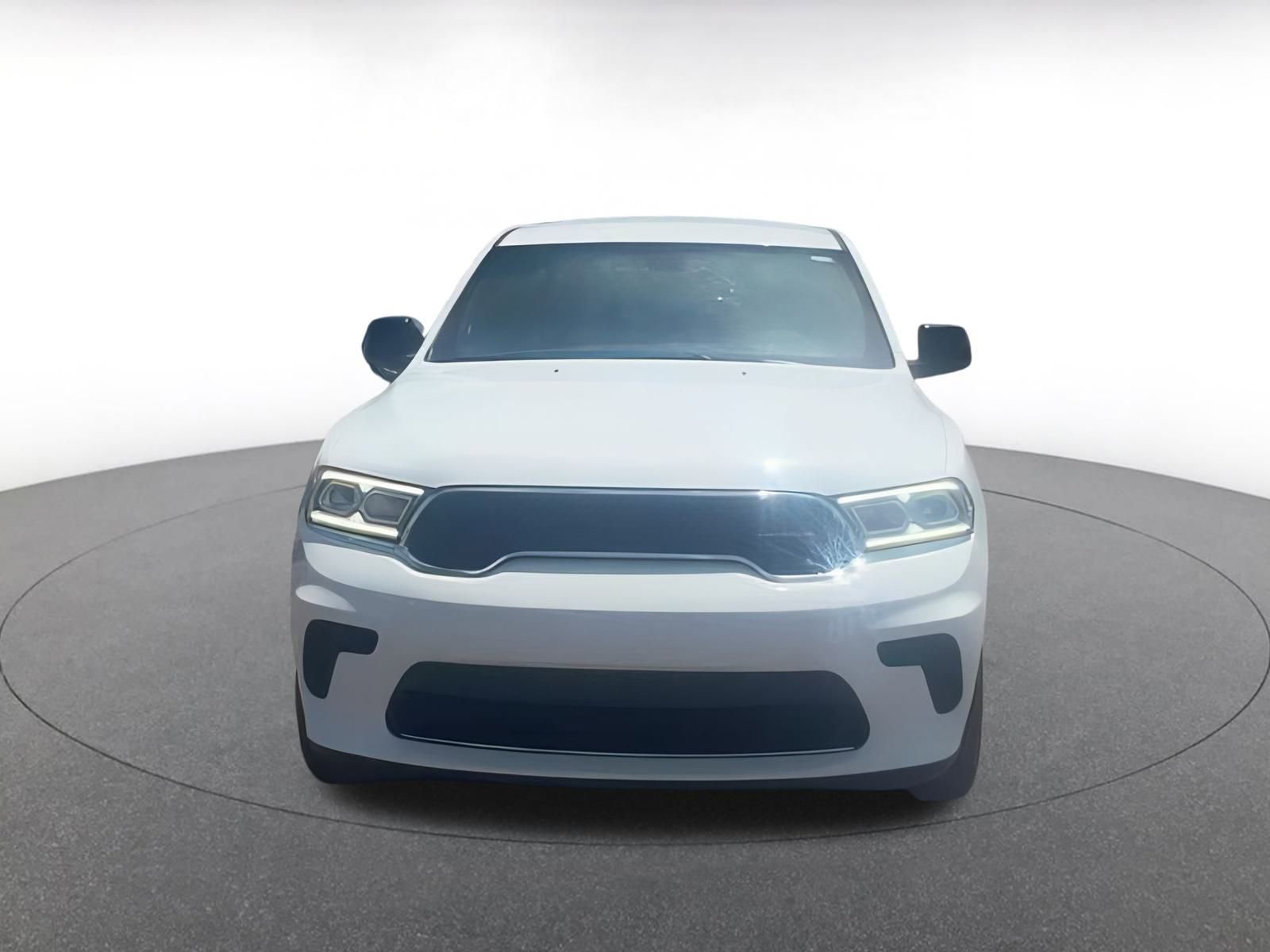 Thumbnail: 2024 Dodge Durango - 4