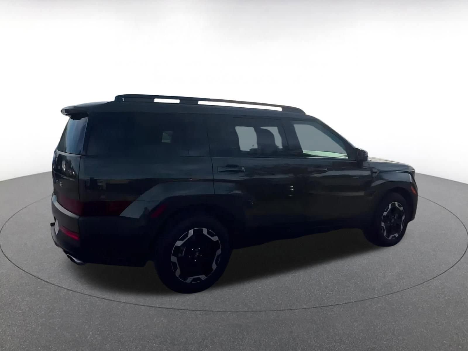 Thumbnail: 2025 Hyundai Santa Fe - 15