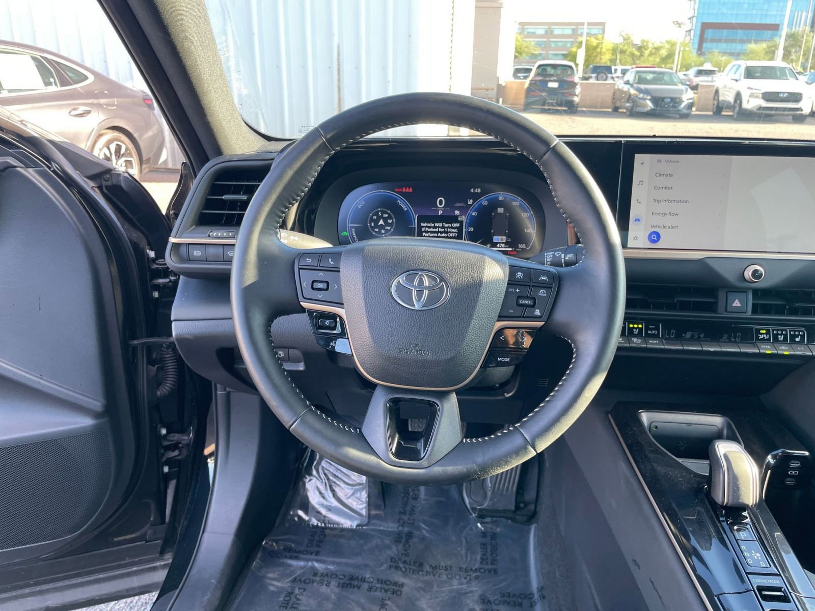 Thumbnail: 2025 Toyota Crown - 28