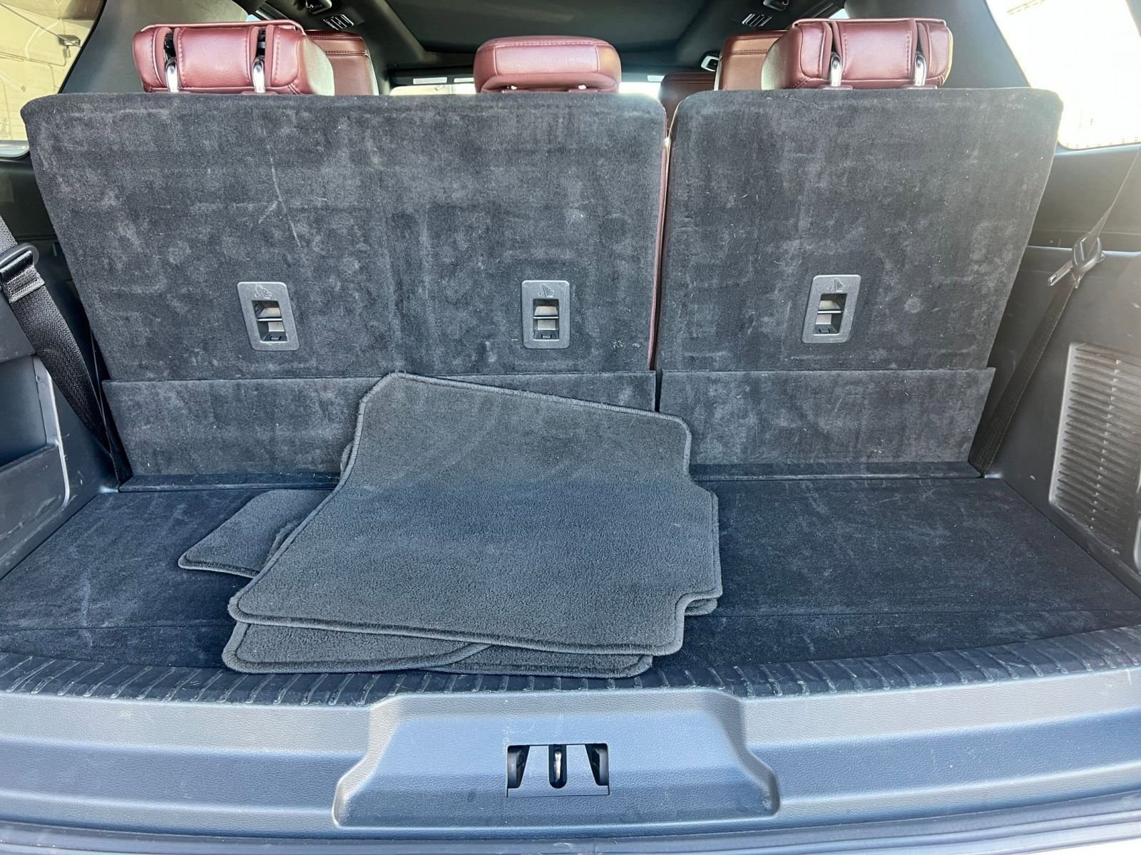 Thumbnail: 2024 Ford Expedition - 31