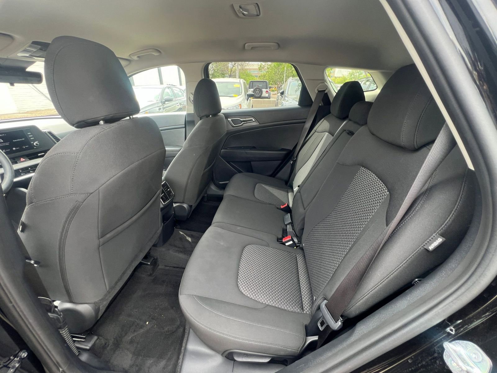 Thumbnail: 2025 Kia Sportage - 25