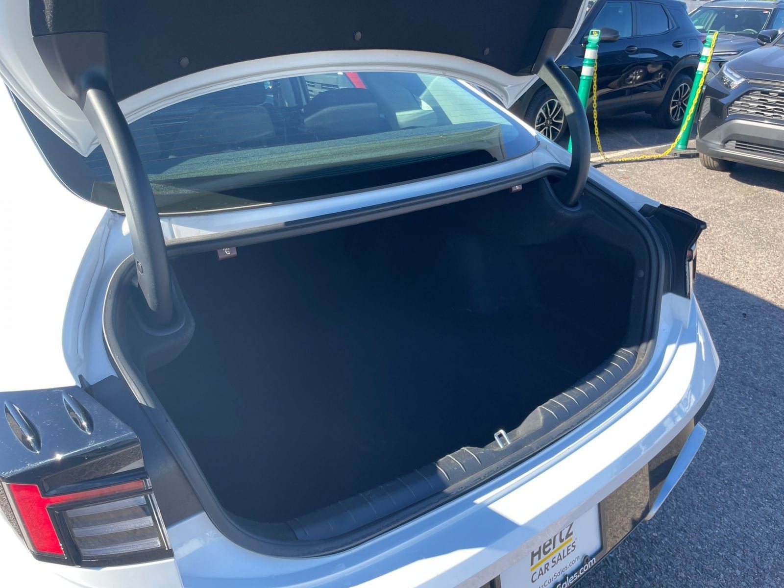 Thumbnail: 2025 Hyundai Sonata - 31