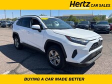 2023 Toyota RAV4 XLE -
                Scottsdale, AZ