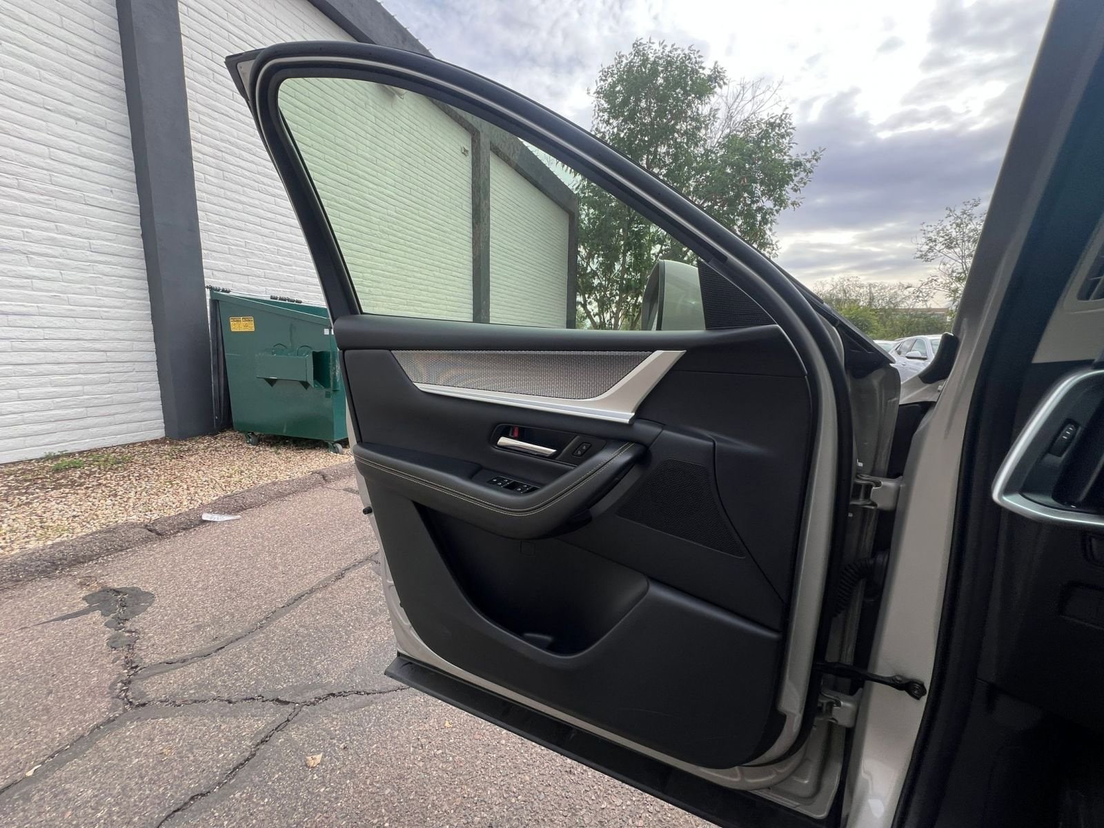 Thumbnail: 2025 Mazda CX-90 - 20