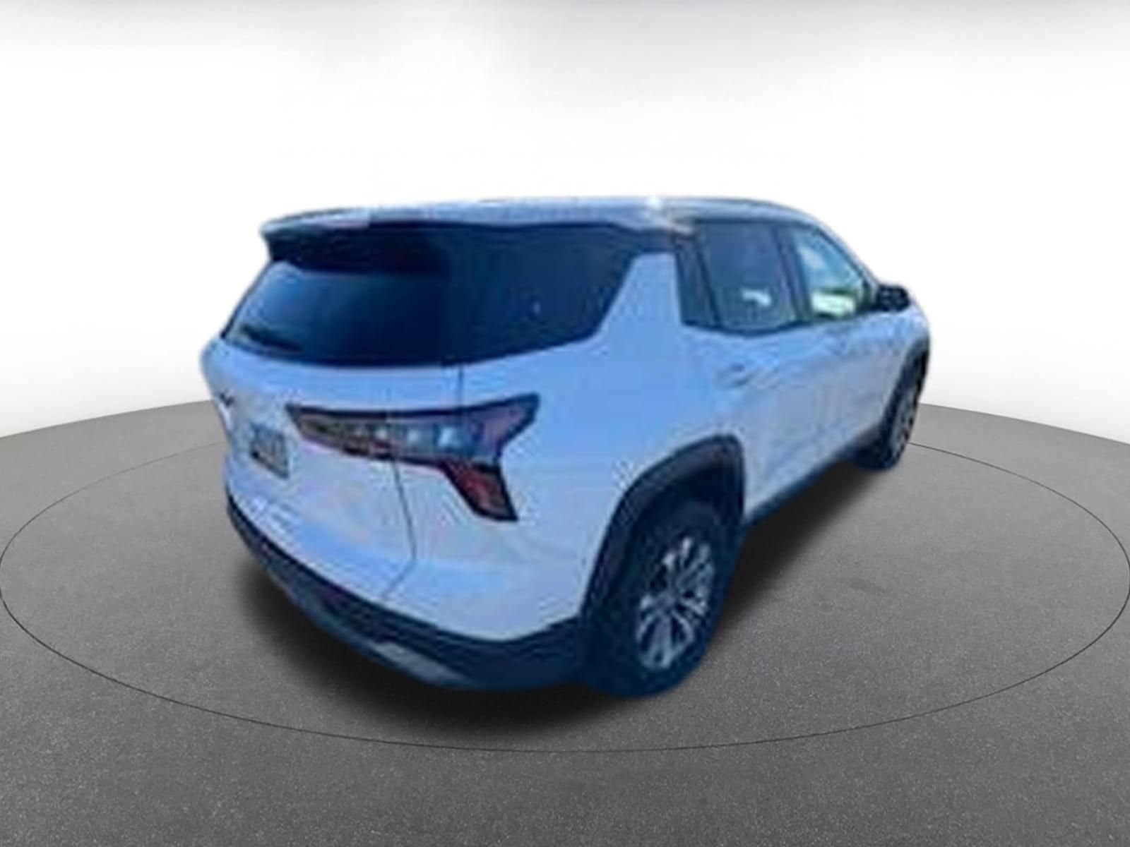 Thumbnail: 2025 Chevrolet Equinox - 6