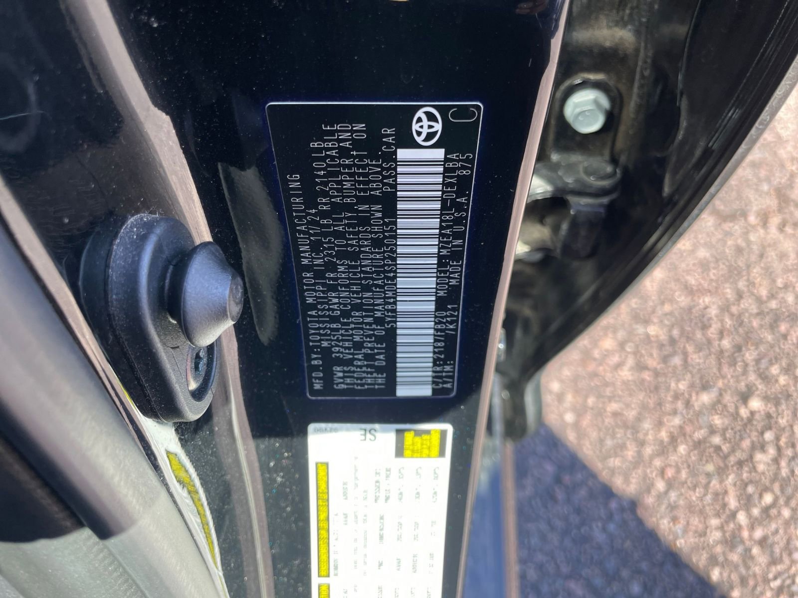 Thumbnail: 2025 Toyota Corolla - 28