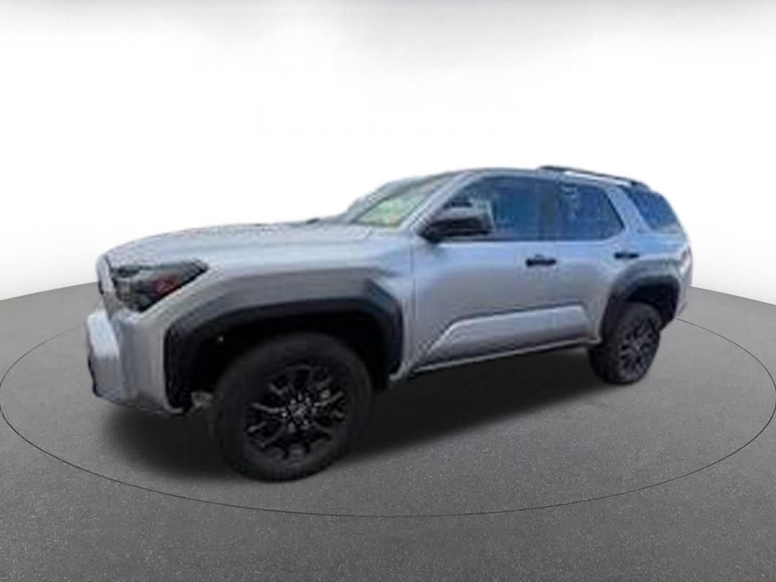 Thumbnail: 2025 Toyota 4Runner - 3