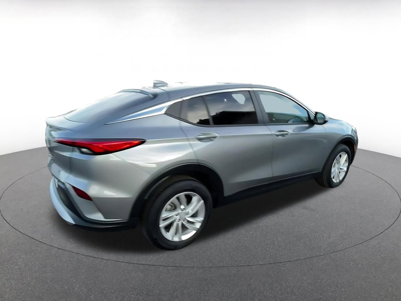 Thumbnail: 2025 Buick Envista - 15