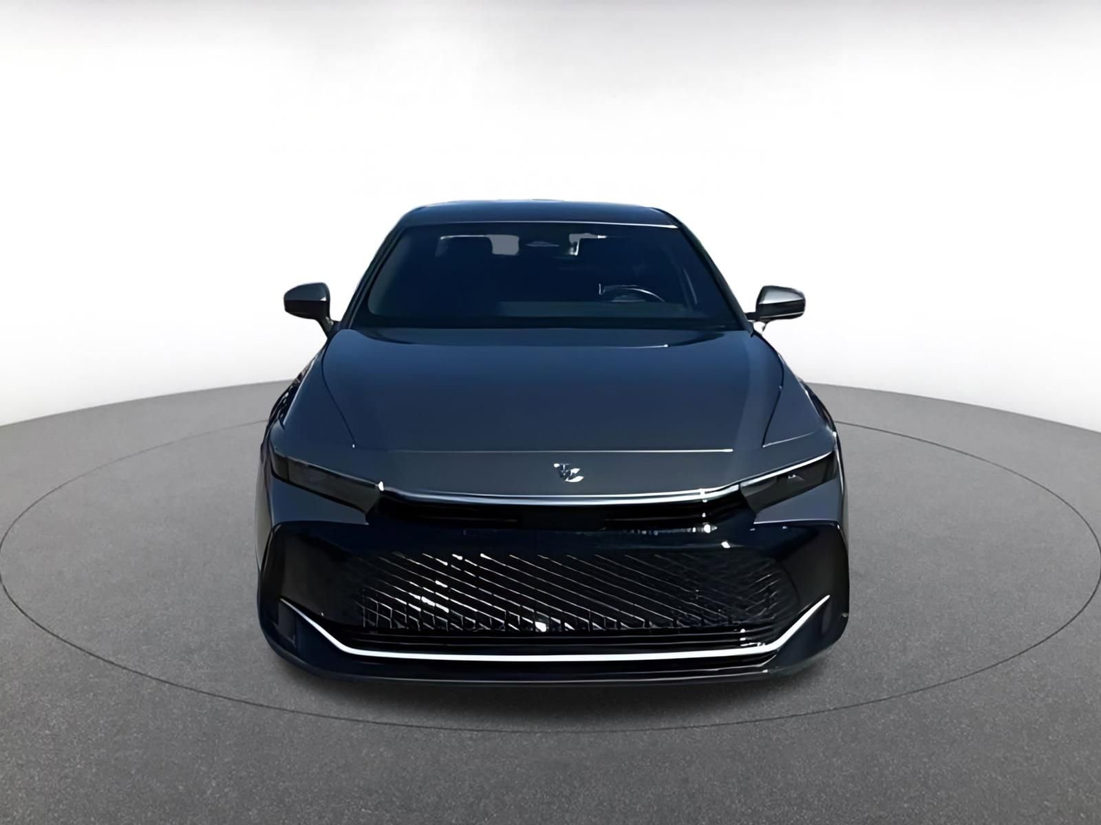 Thumbnail: 2025 Toyota Crown - 16