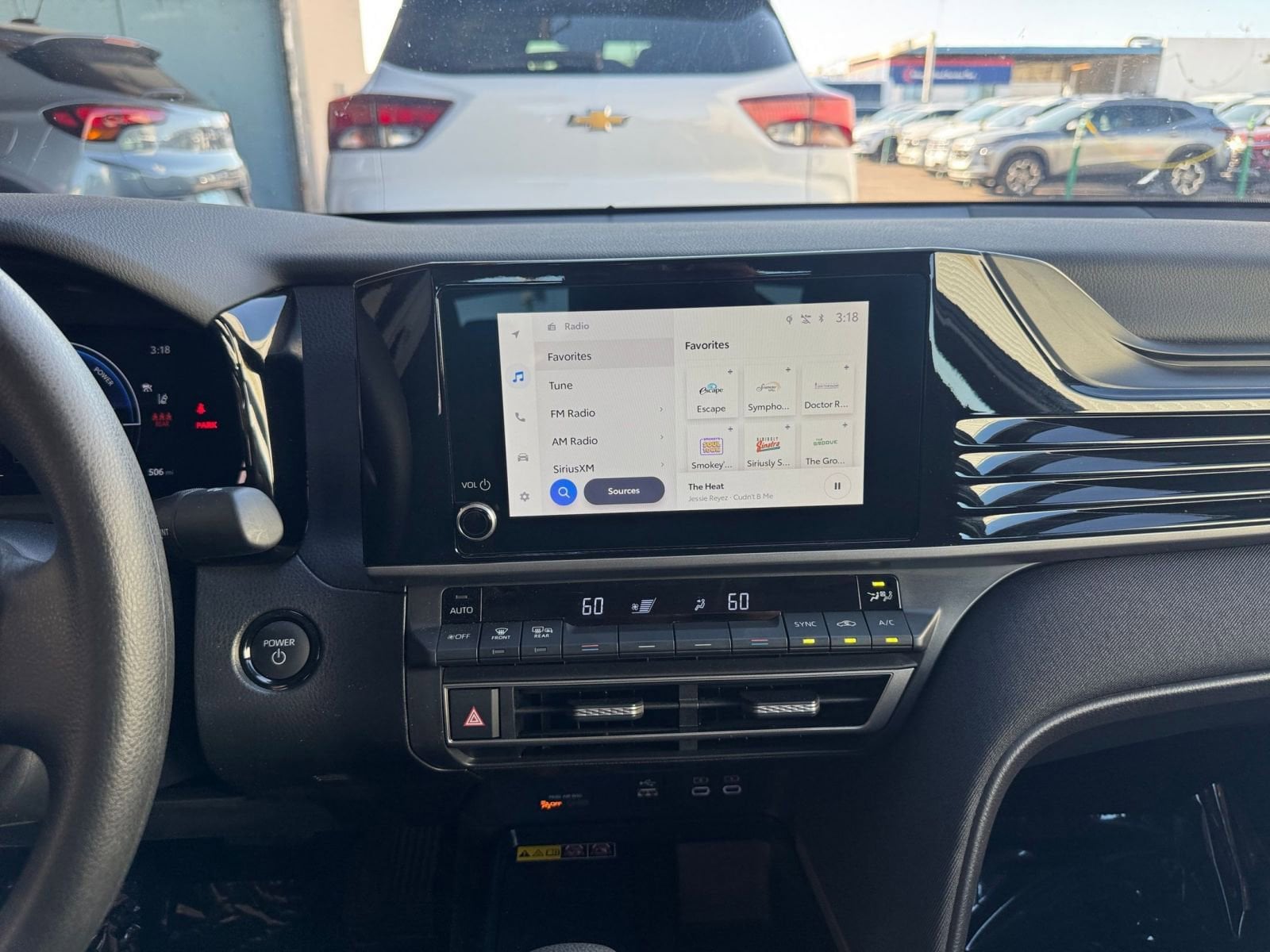 Thumbnail: 2025 Toyota Camry - 21