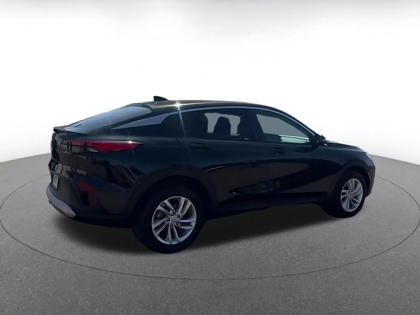 Thumbnail: 2025 Buick Envista - 15