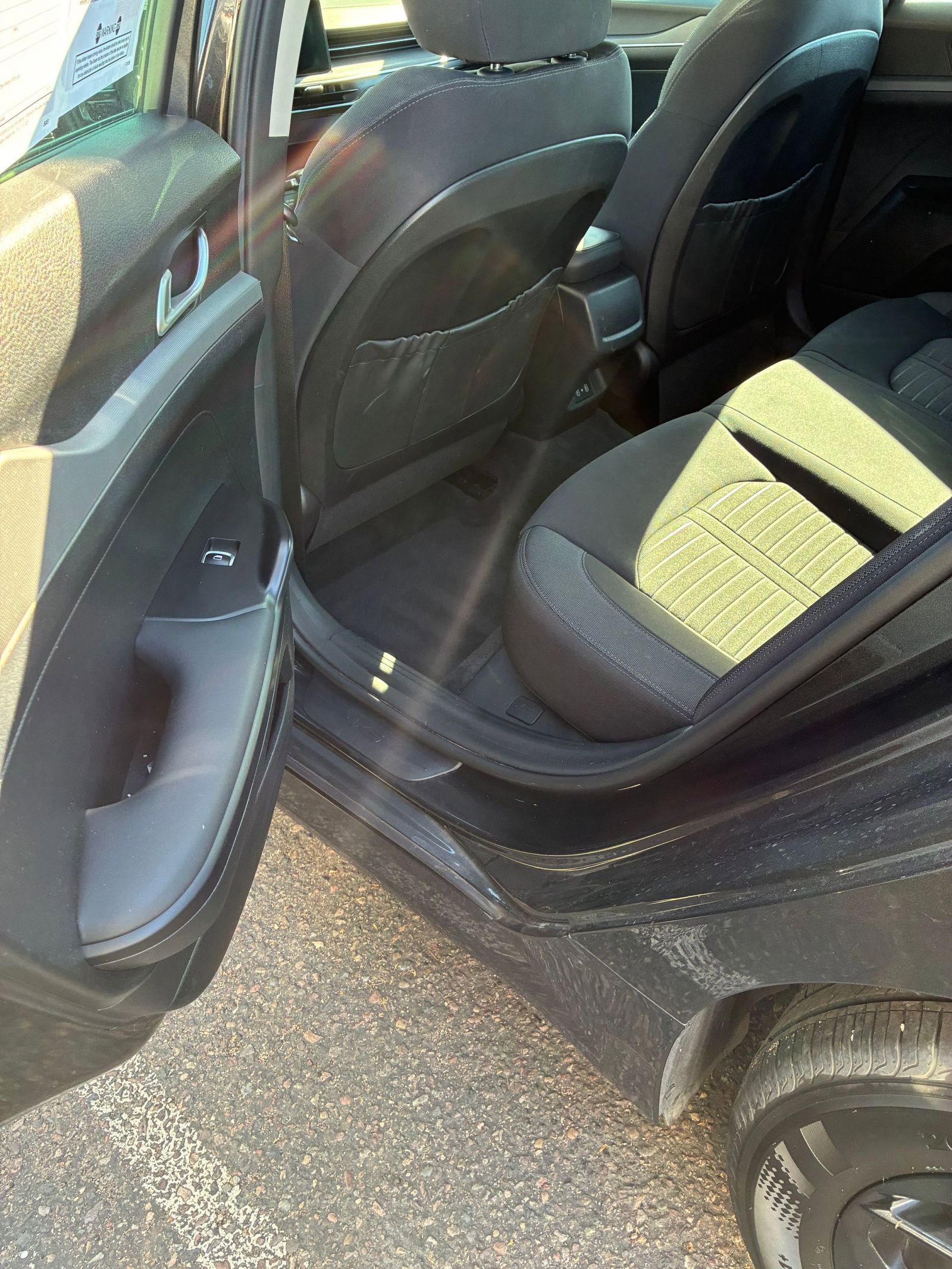 Thumbnail: 2025 Kia K5 - 11