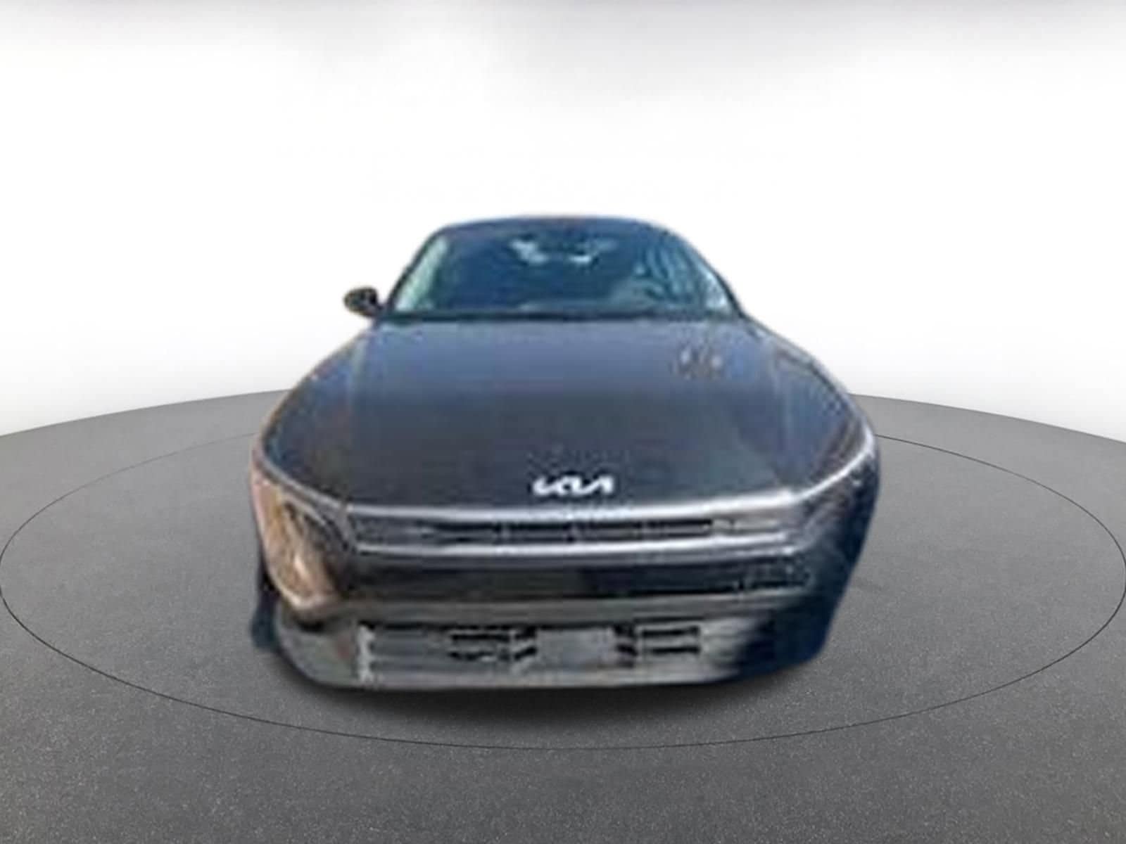 Thumbnail: 2025 Kia K4 - 2