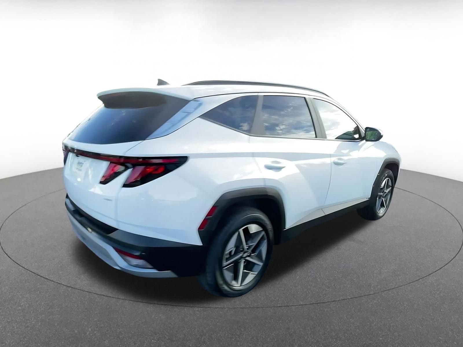 Thumbnail: 2025 Hyundai Tucson - 15