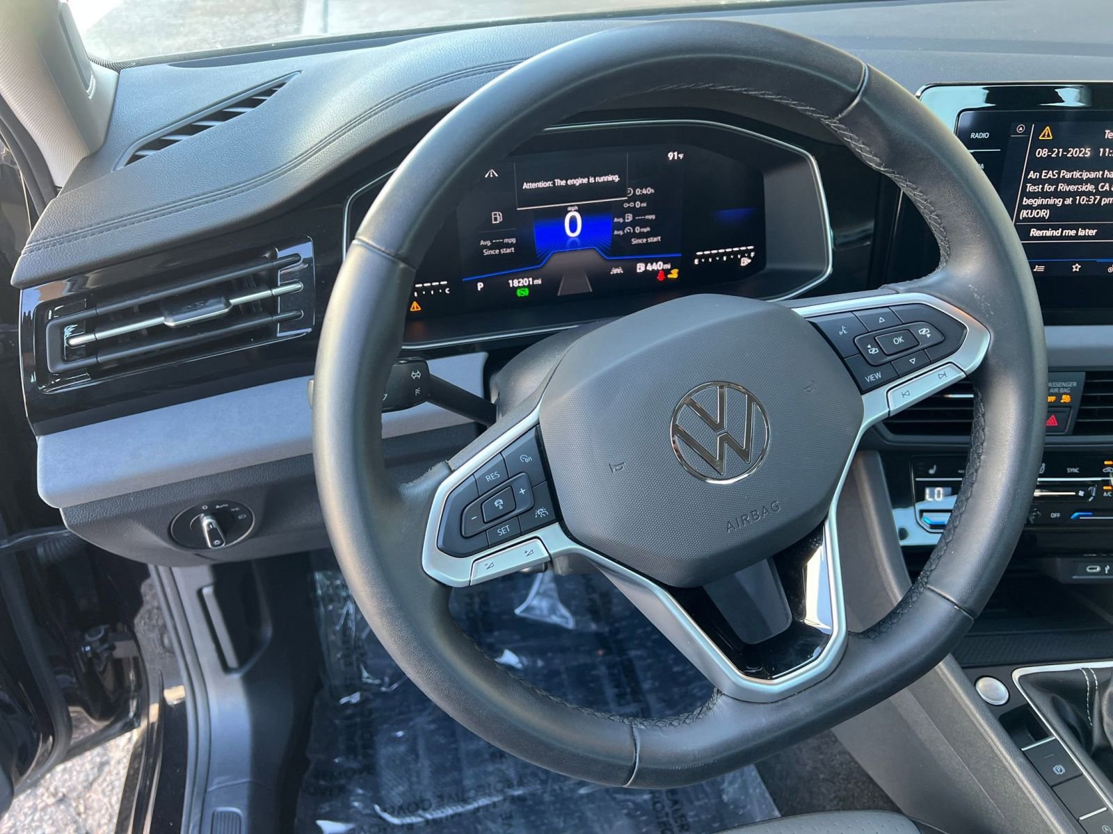 Thumbnail: 2025 Volkswagen Jetta - 28