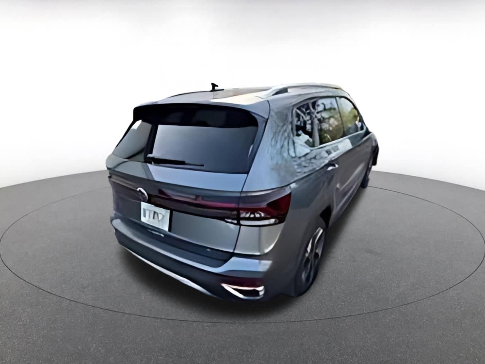 Thumbnail: 2025 Volkswagen Taos - 6