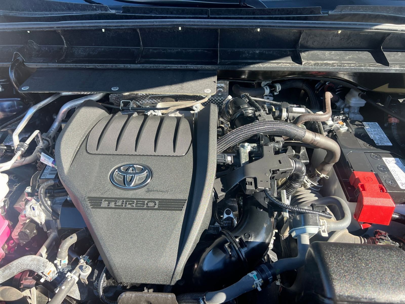 Thumbnail: 2025 Toyota Highlander - 34