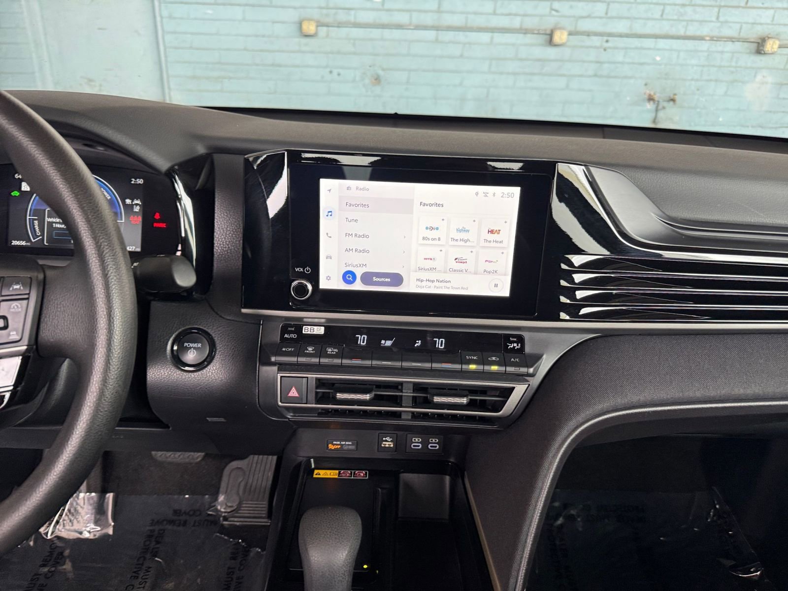 Thumbnail: 2025 Toyota Camry - 18