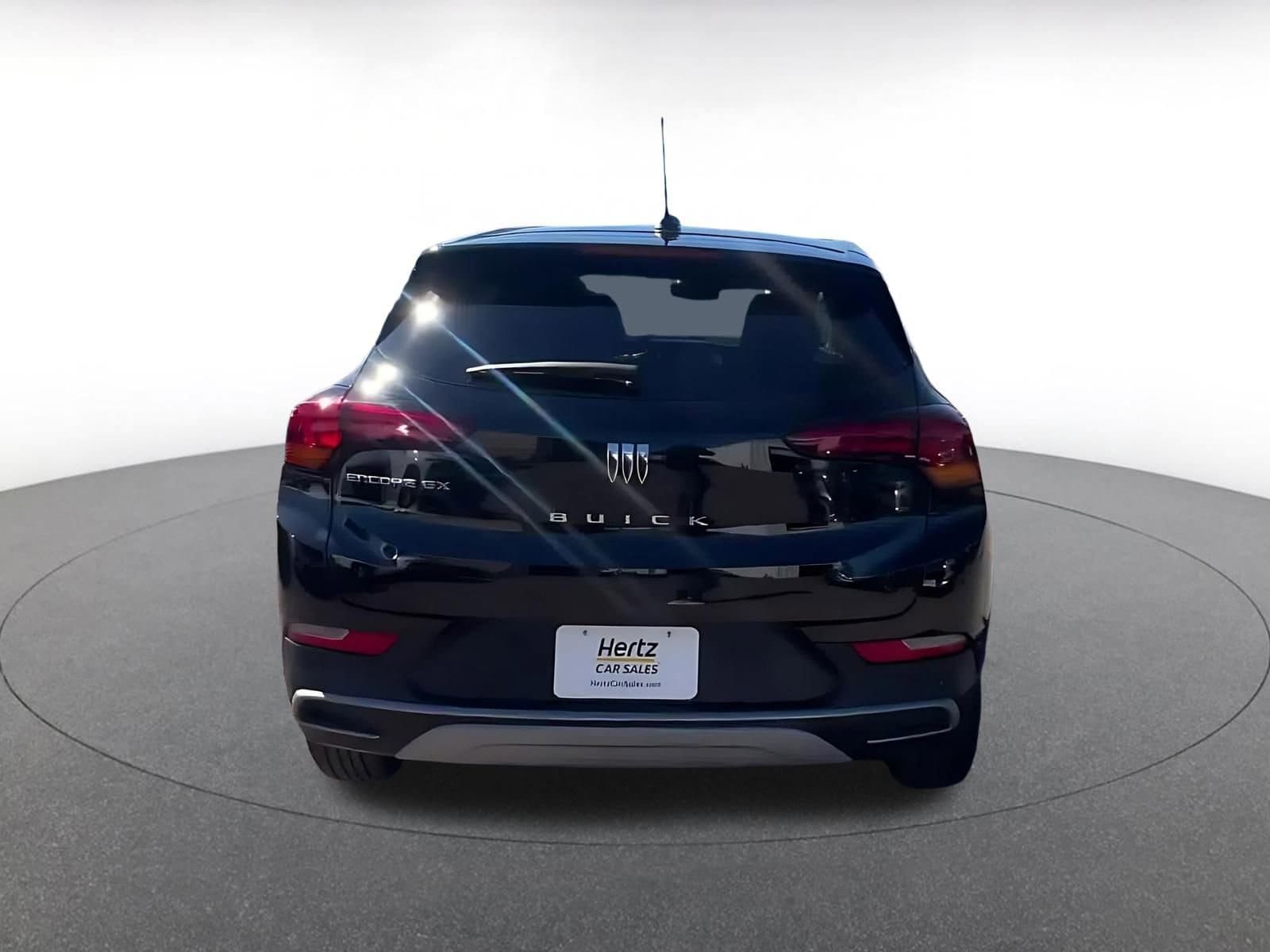 Thumbnail: 2025 Buick Encore GX - 12