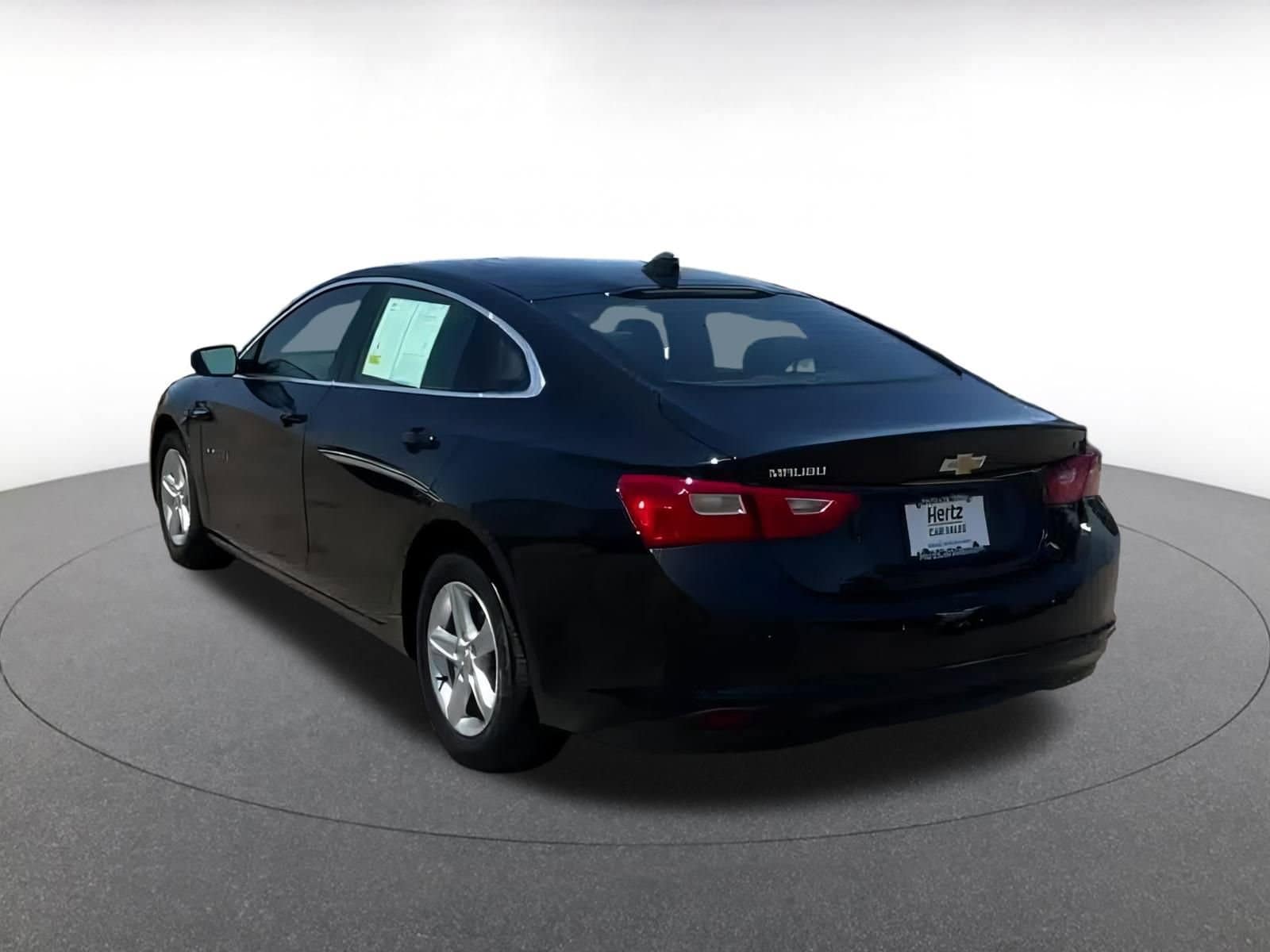 Thumbnail: 2024 Chevrolet Malibu - 11