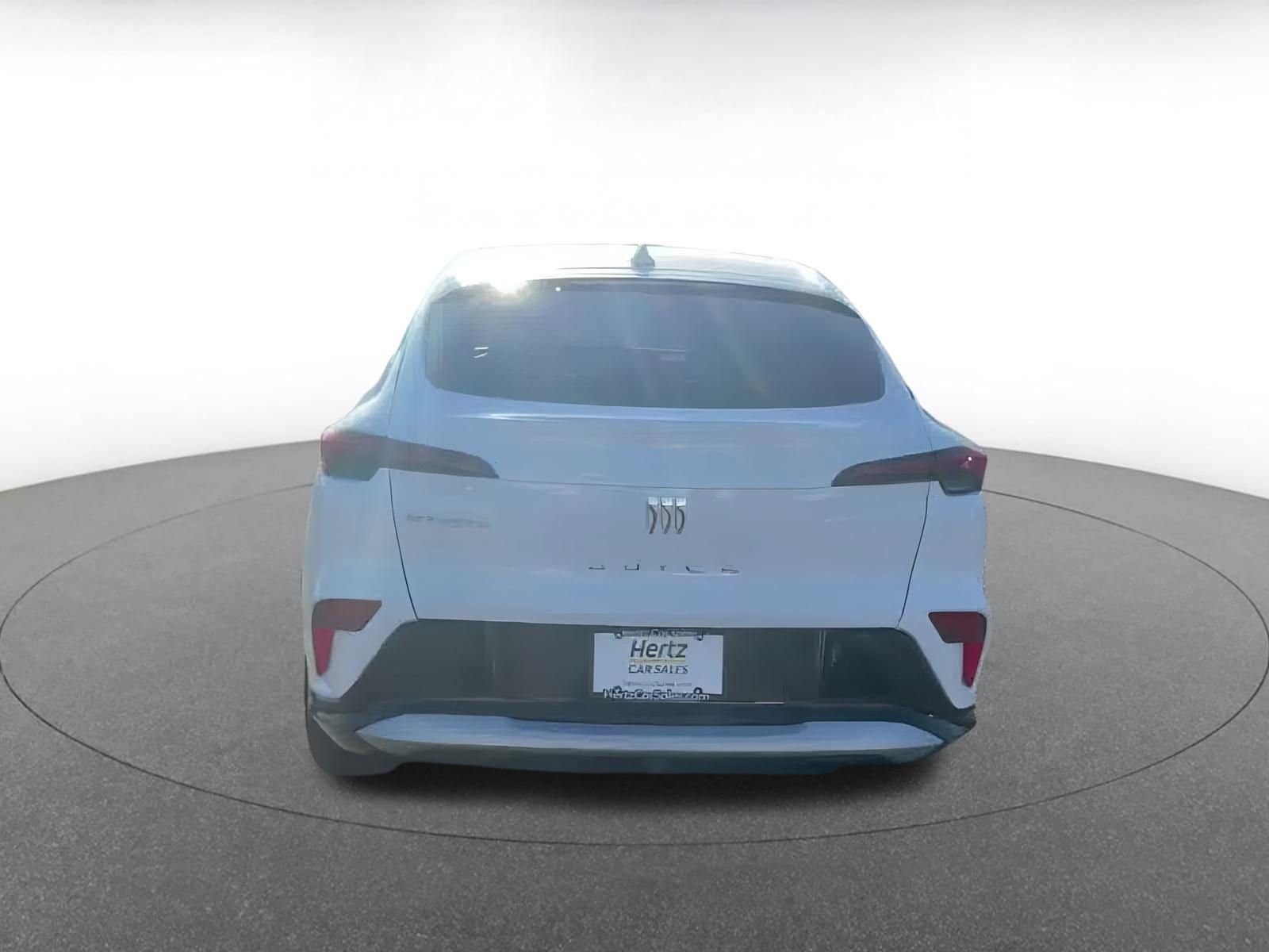 Thumbnail: 2025 Buick Envista - 12