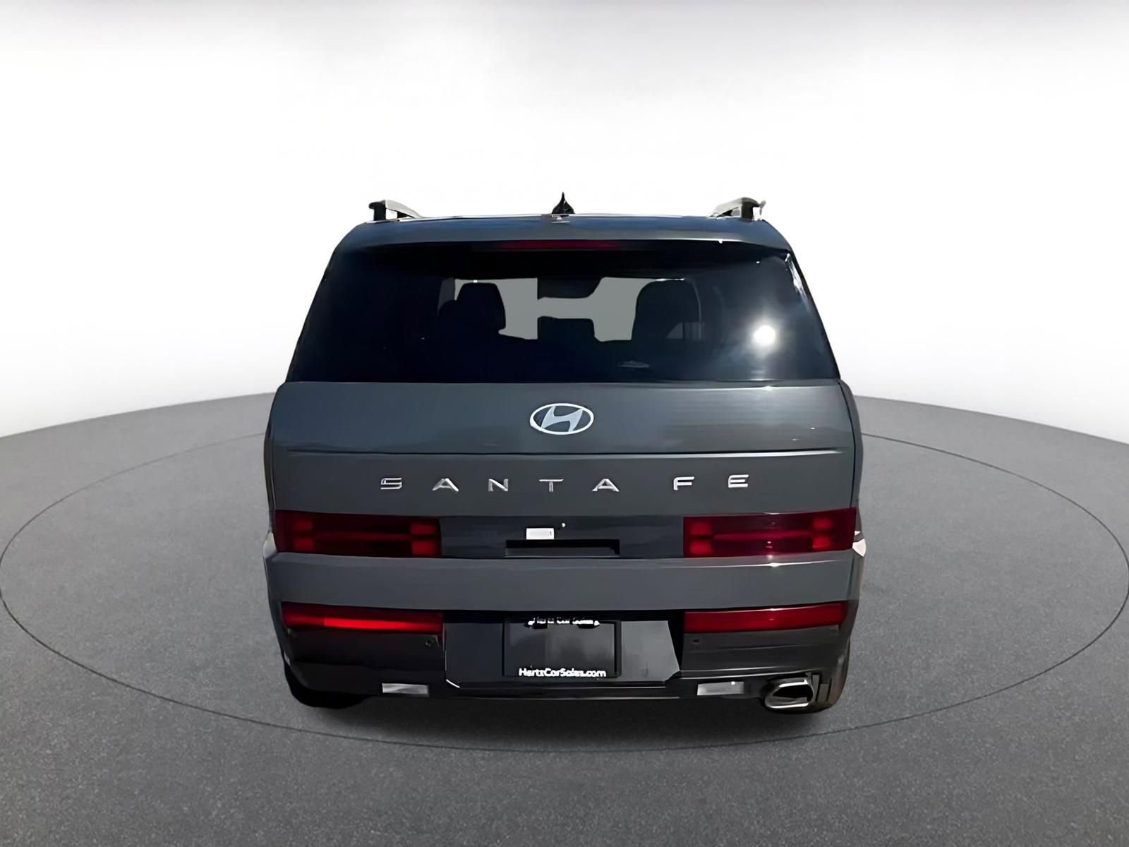 Thumbnail: 2025 Hyundai Santa Fe - 12