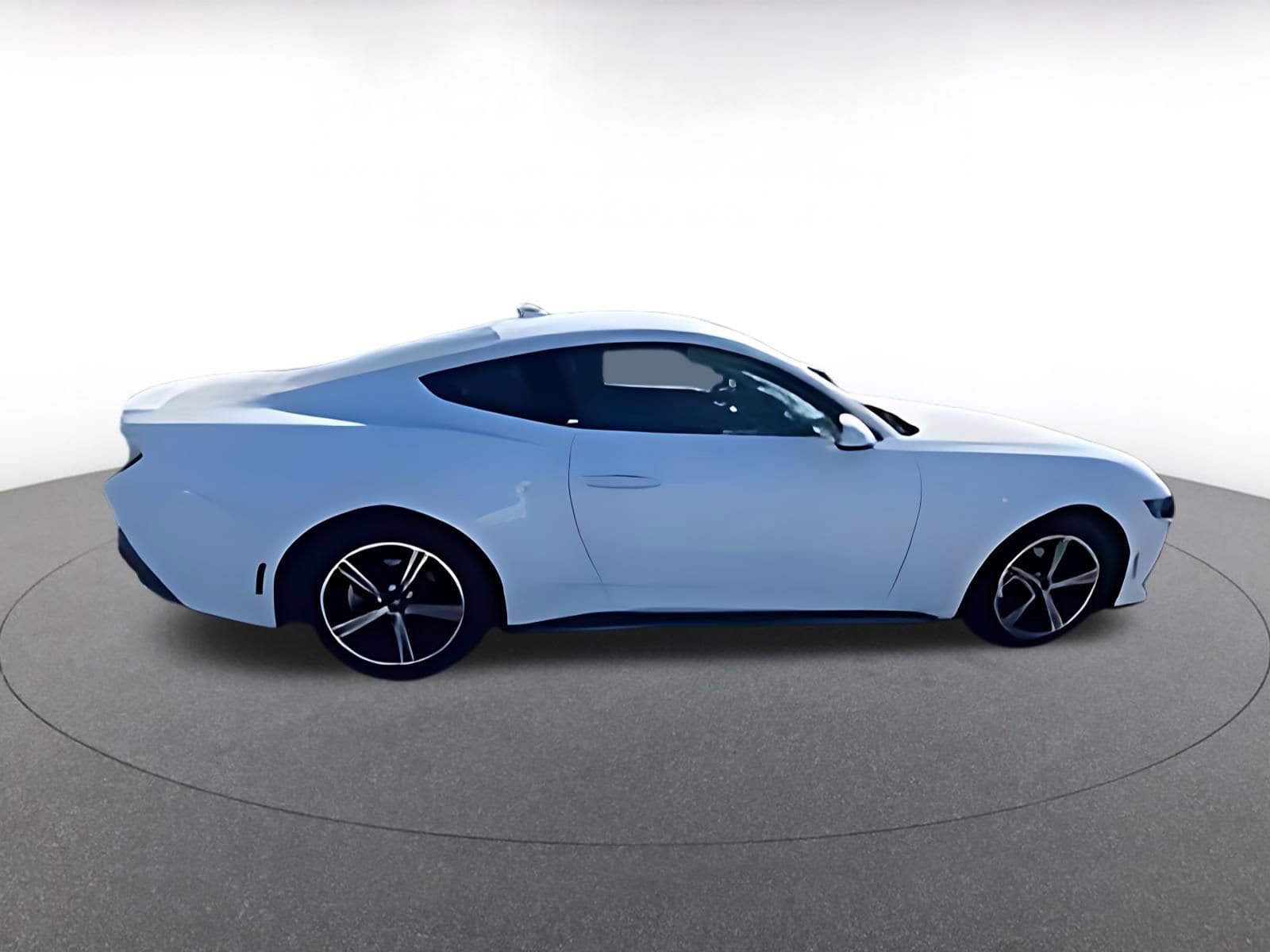 Thumbnail: 2024 Ford Mustang - 8