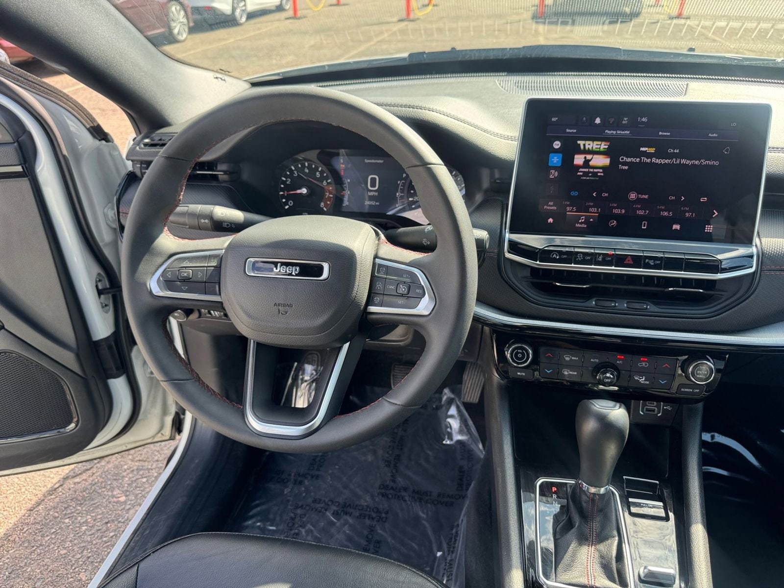 Thumbnail: 2025 Jeep Compass - 32