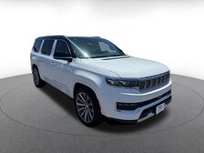 2023 Jeep Grand Wagoneer Series II -
                  Scottsdale, AZ