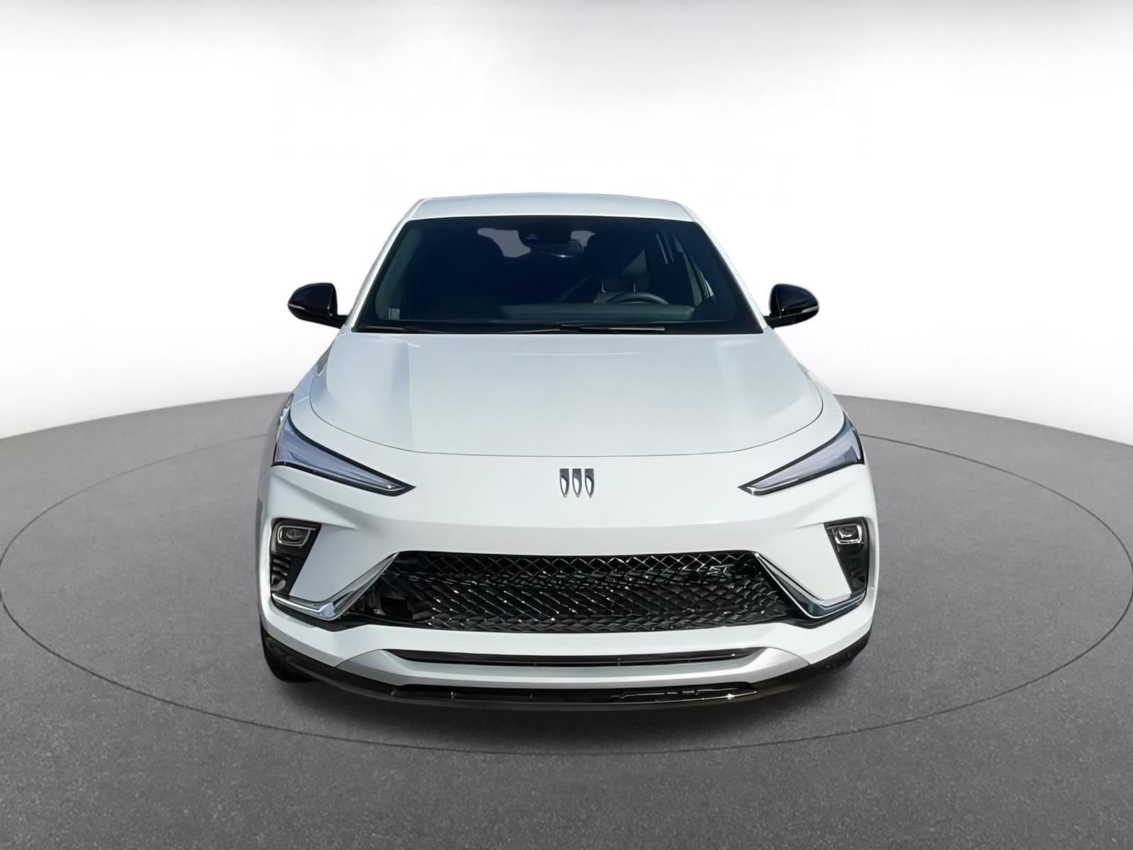 Thumbnail: 2025 Buick Envista - 4