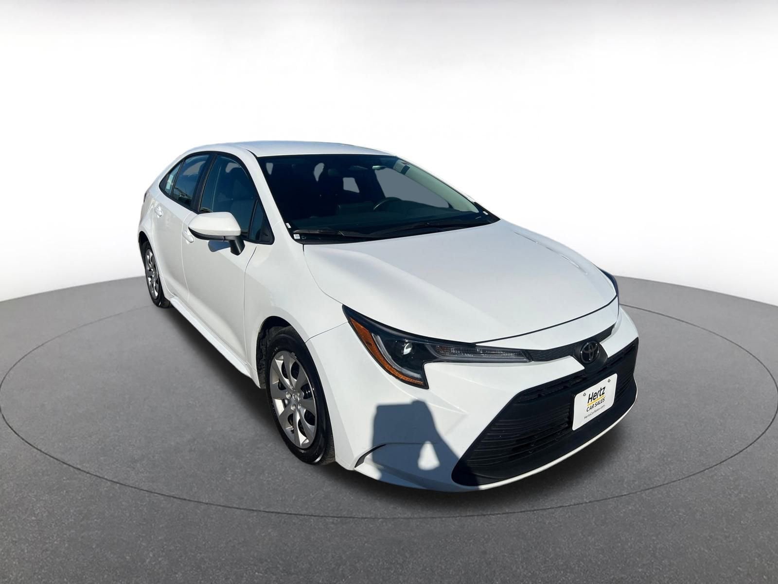 Thumbnail: 2025 Toyota Corolla - 1