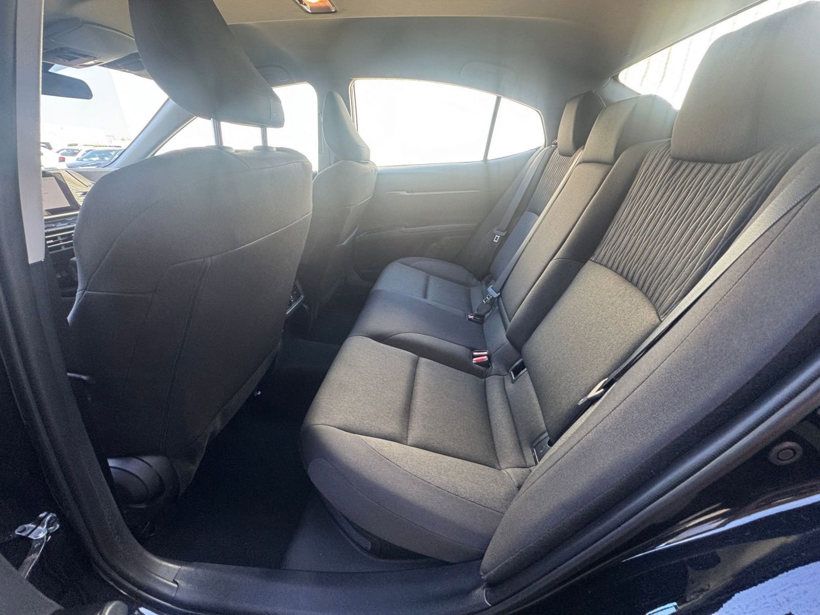 Thumbnail: 2025 Toyota Camry - 24