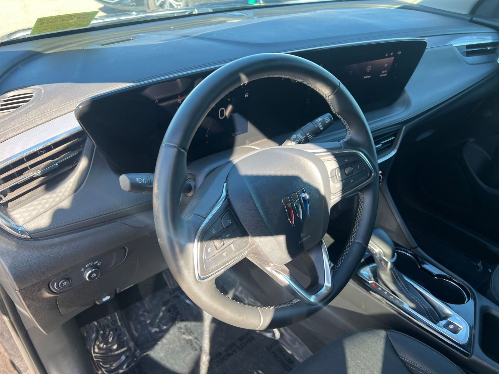 Thumbnail: 2025 Buick Encore GX - 28