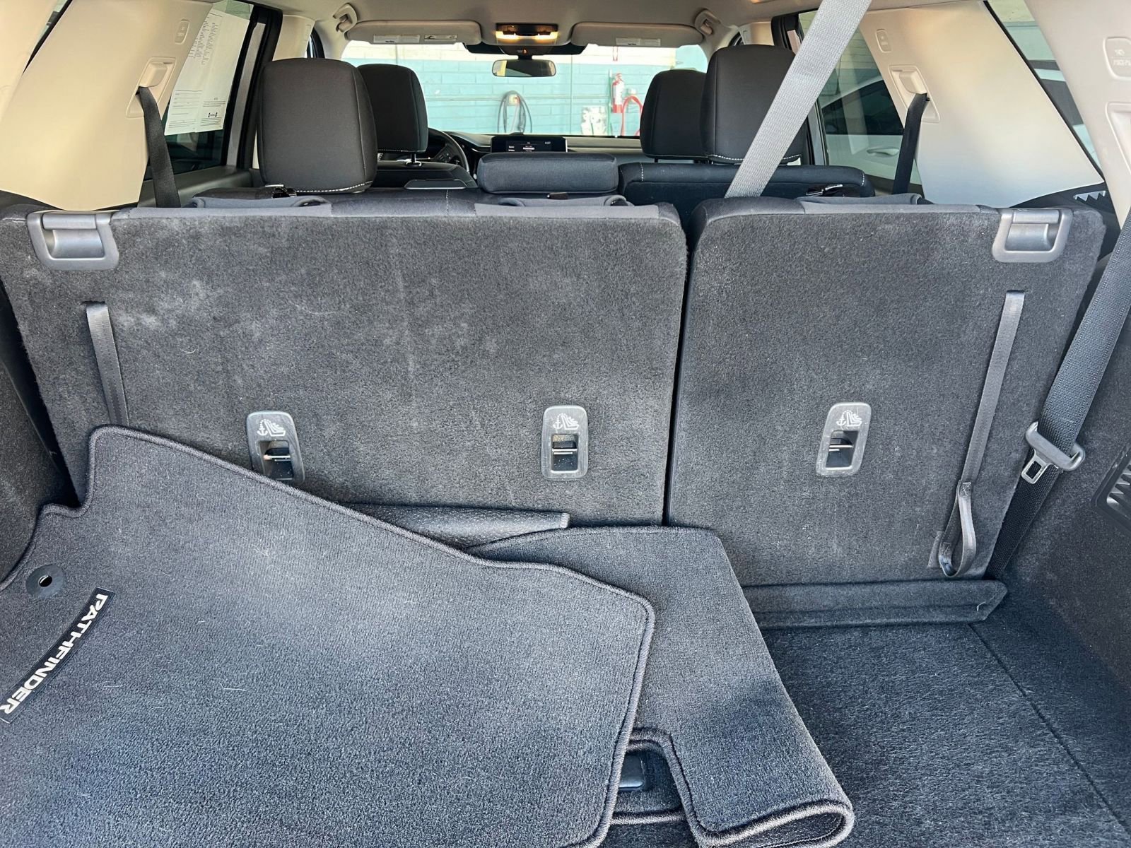 Thumbnail: 2025 Nissan Pathfinder - 33