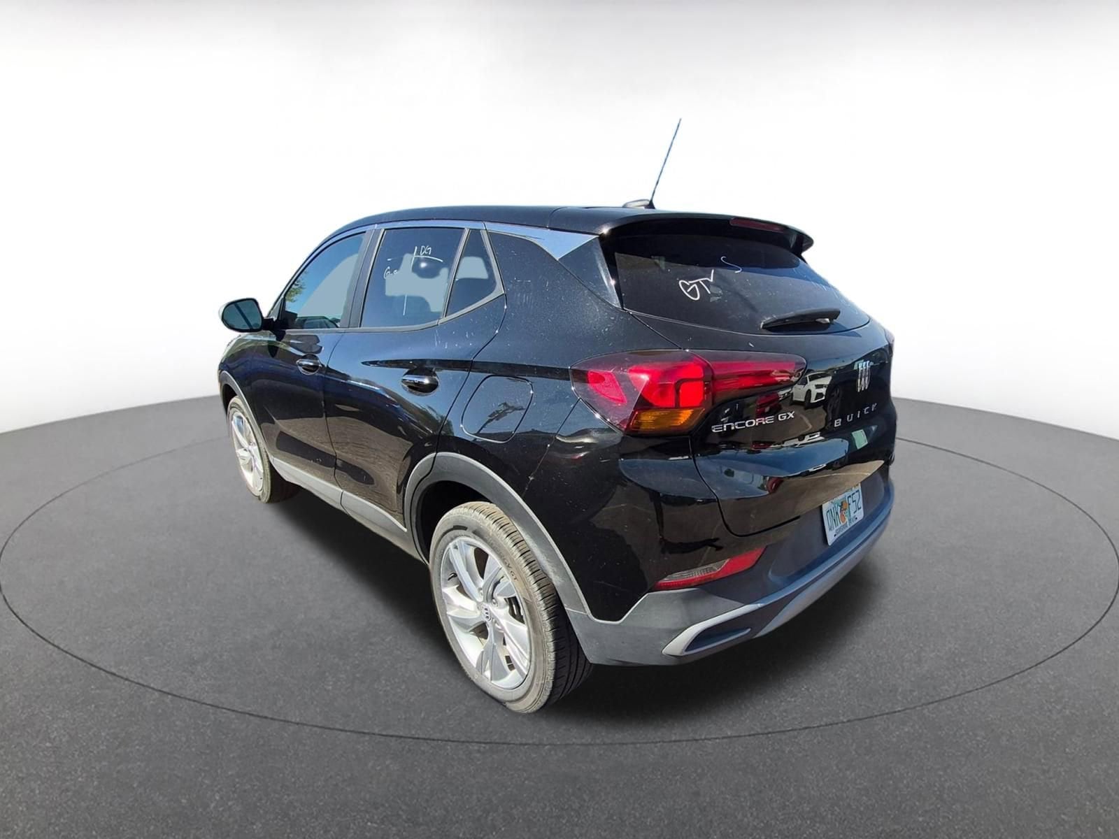 Thumbnail: 2025 Buick Encore GX - 5