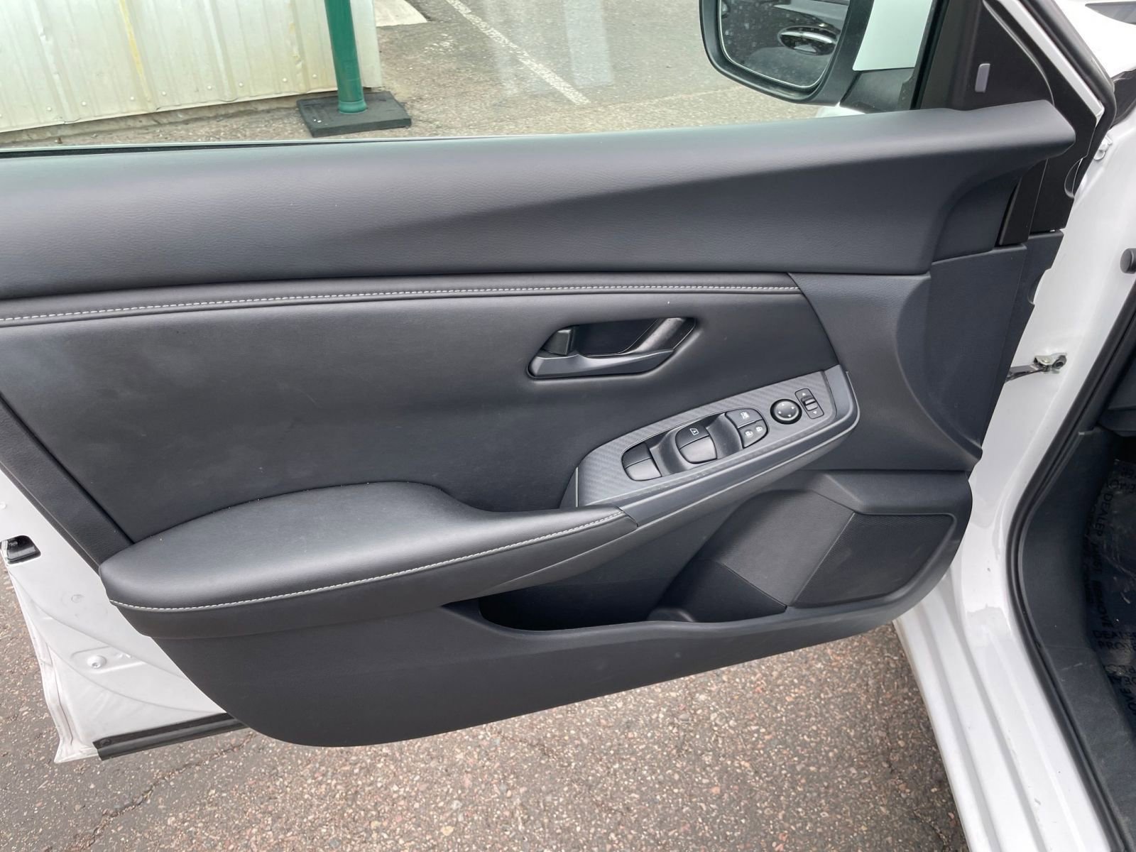 Thumbnail: 2025 Nissan Sentra - 18