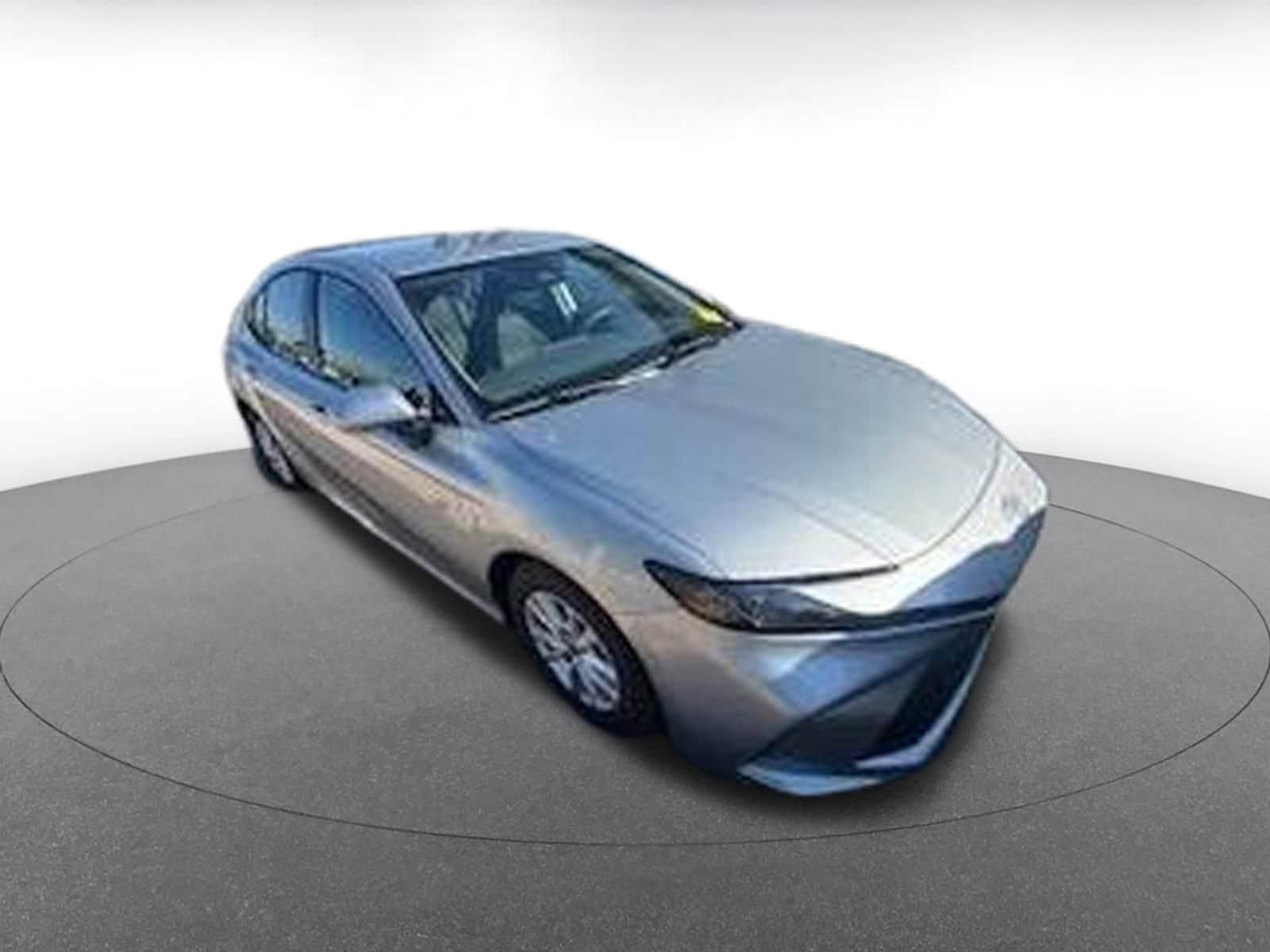 Thumbnail: 2025 Toyota Camry - 1