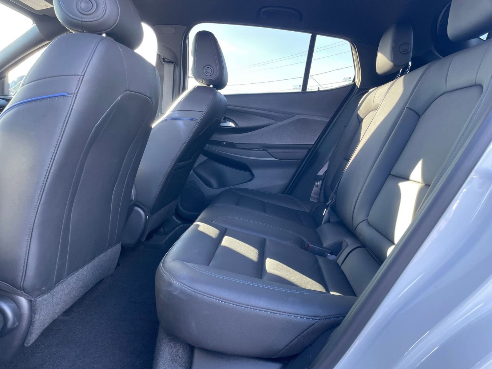 Thumbnail: 2025 Buick Envista - 25