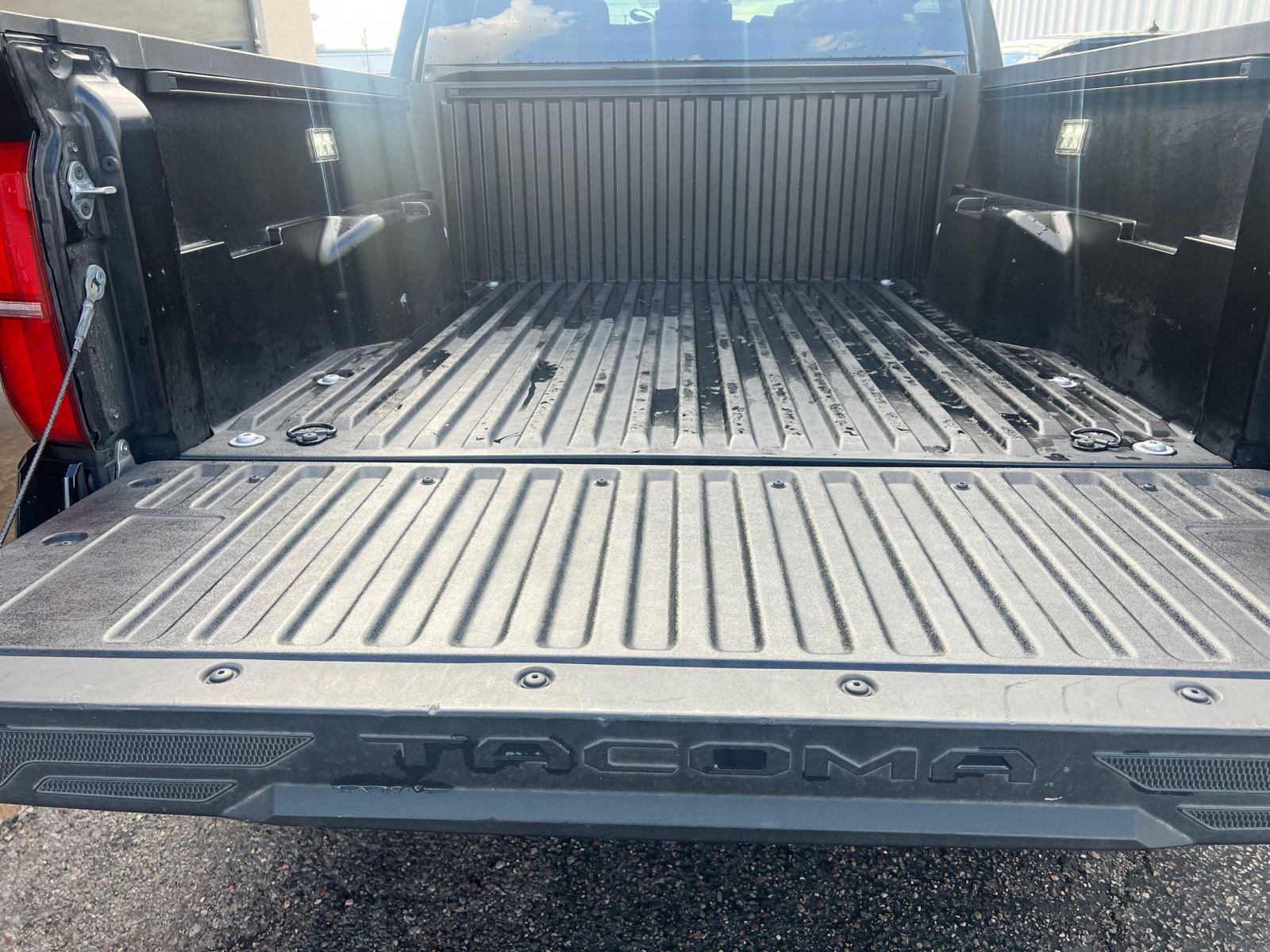 Thumbnail: 2025 Toyota Tacoma - 31