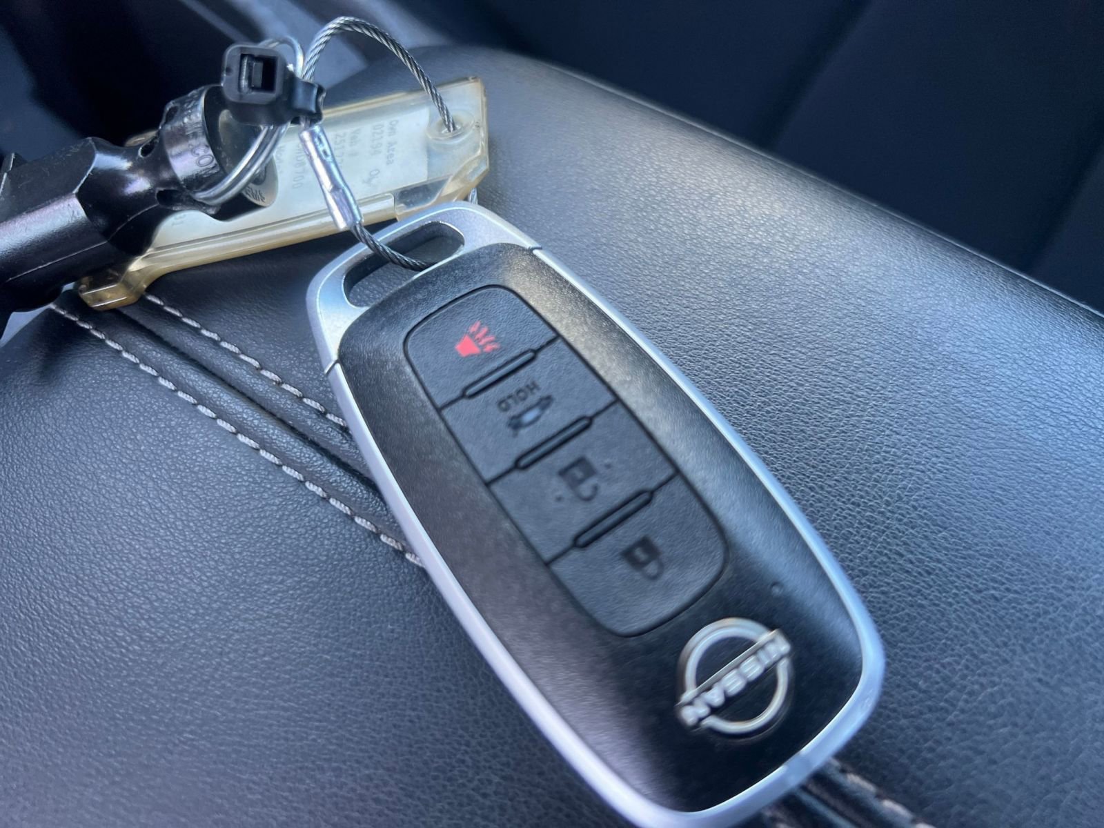 Thumbnail: 2025 Nissan Sentra - 21