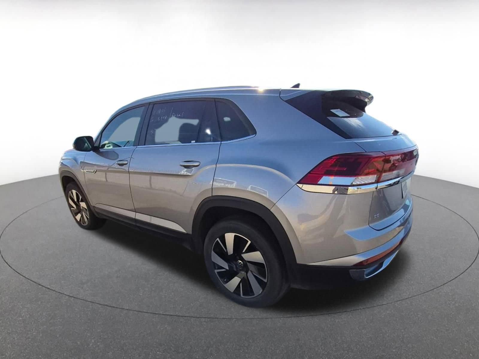 Thumbnail: 2025 Volkswagen Atlas - 5