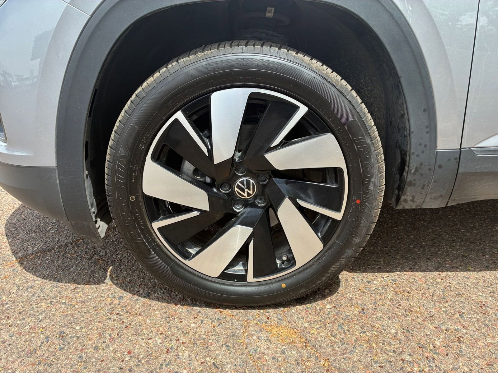 Thumbnail: 2025 Volkswagen Atlas - 30