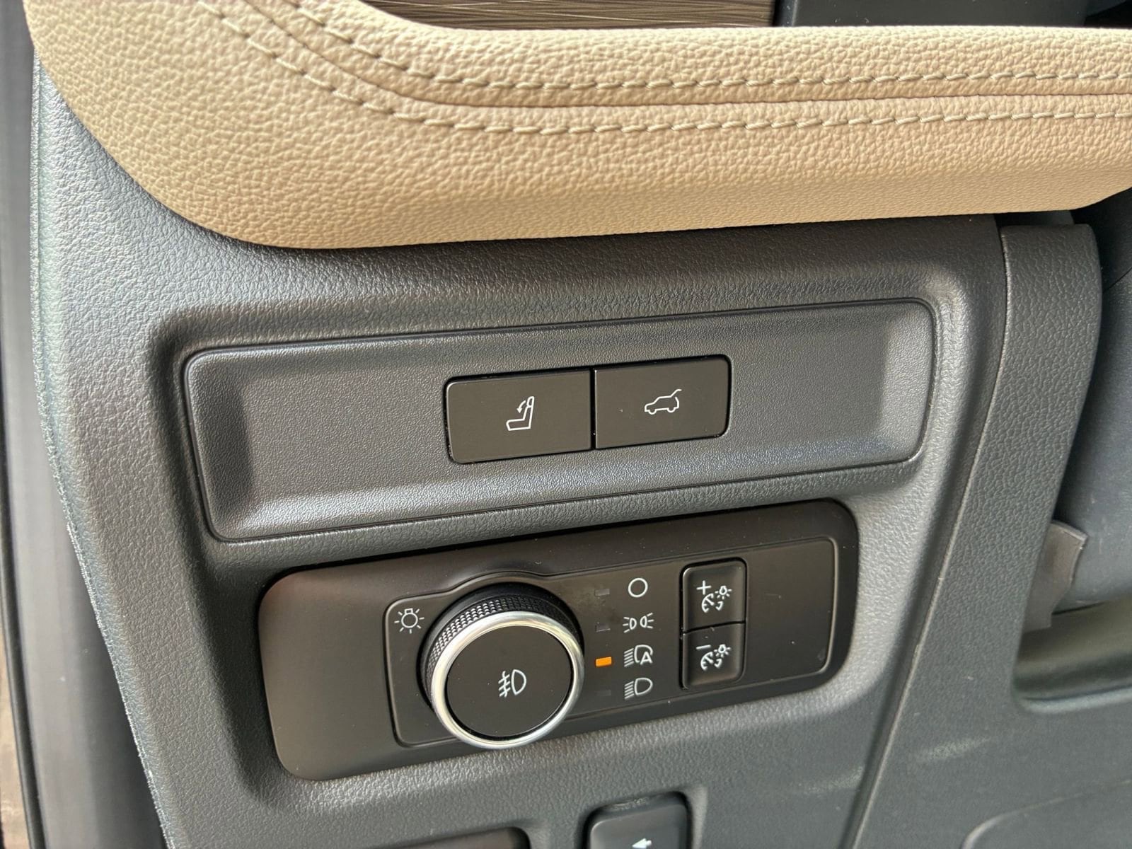 Thumbnail: 2024 Ford Expedition - 24