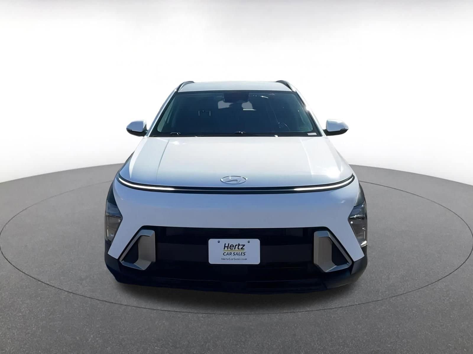 Thumbnail: 2025 Hyundai Kona - 7