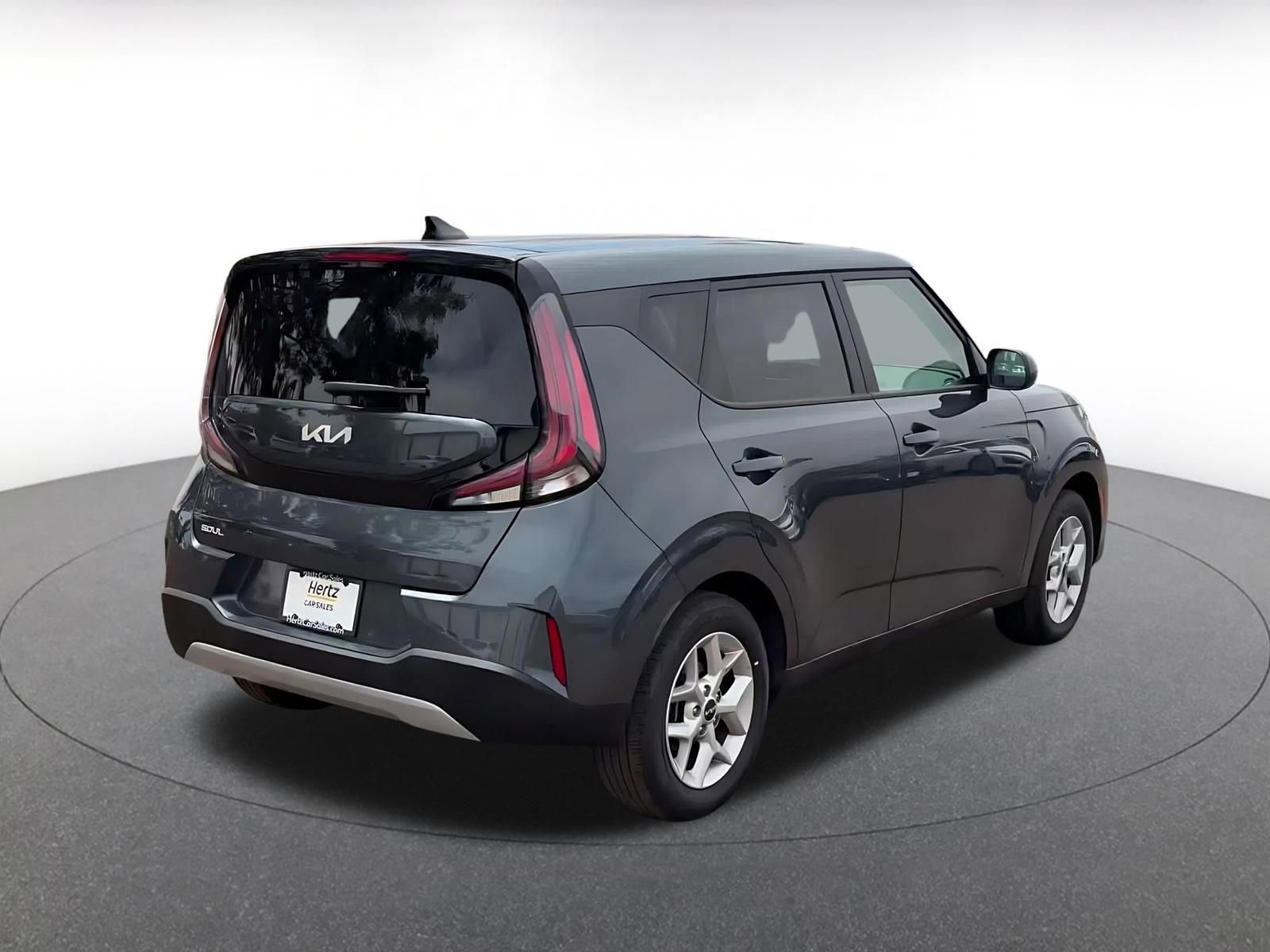 Thumbnail: 2025 Kia Soul - 15