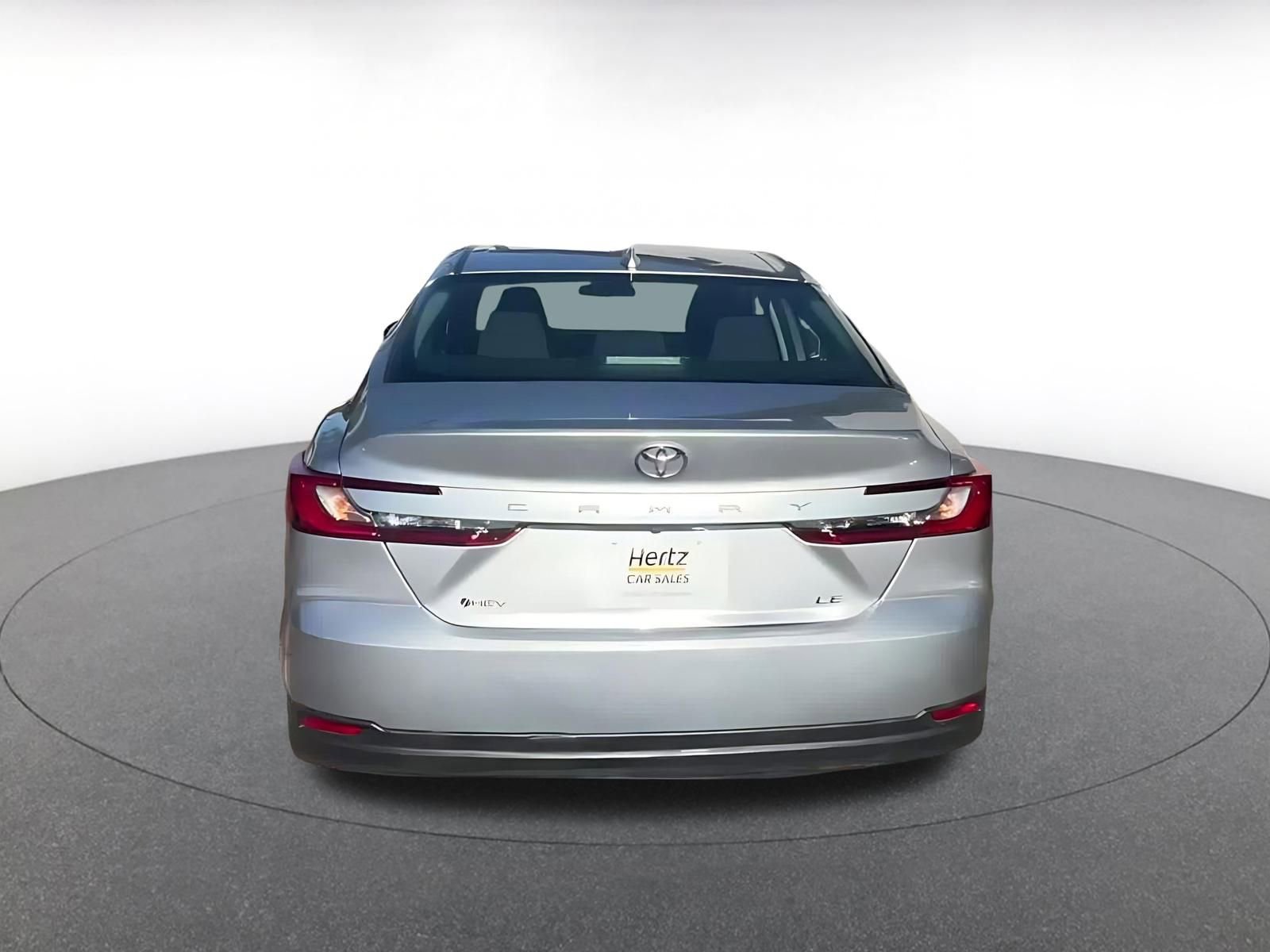 Thumbnail: 2025 Toyota Camry - 12